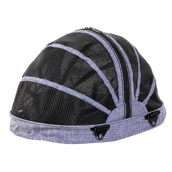 Dome 2 Mesh Roof, Small - Rocky & Maggie's Pet Boutique and Salon