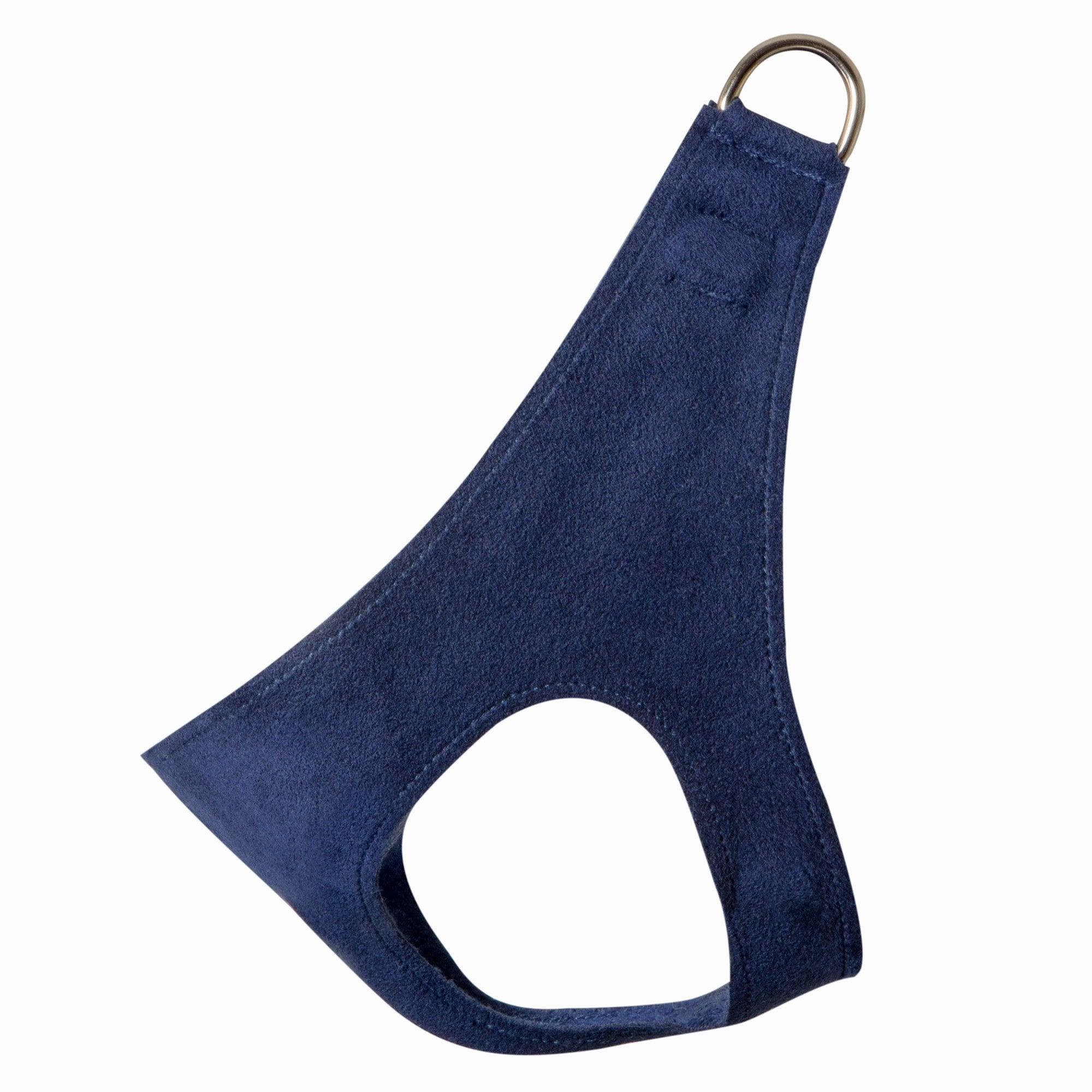 Plain Step In Harness - Rocky & Maggie's Pet Boutique and Salon