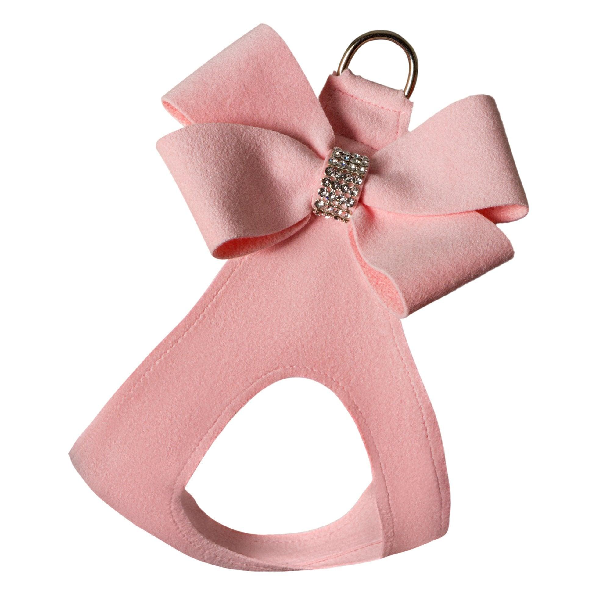 Nouveau Bow Step In Harness - Rocky & Maggie's Pet Boutique and Salon