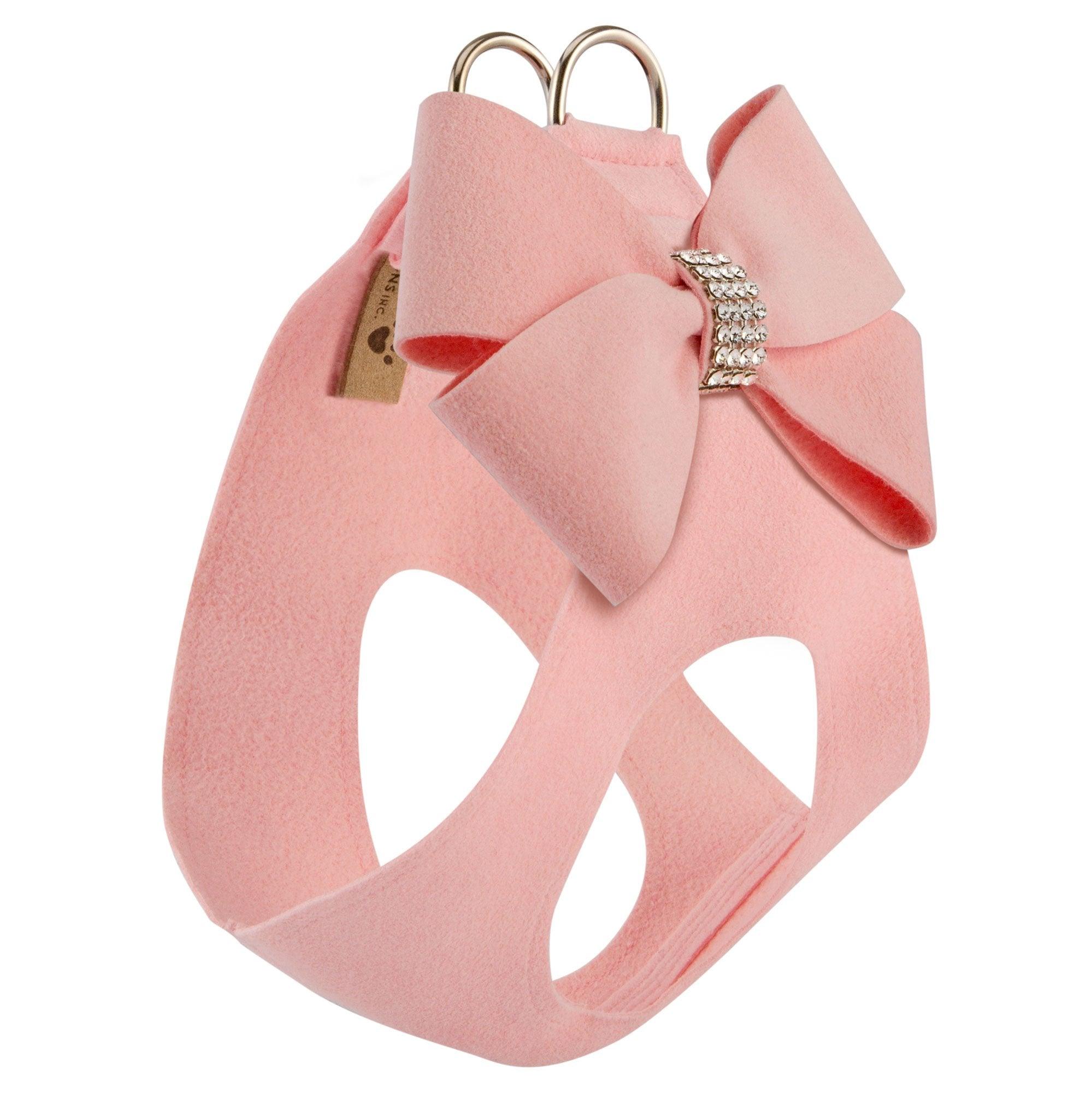 Nouveau Bow Step In Harness - Rocky & Maggie's Pet Boutique and Salon