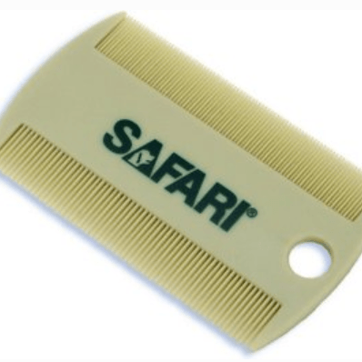 Safari Flea Comb - Rocky & Maggie's Pet Boutique and Salon