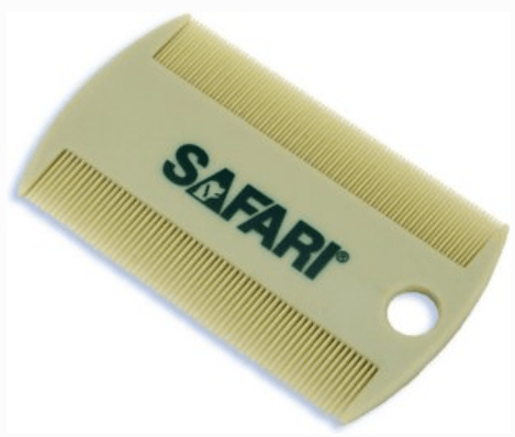 Safari Flea Comb - Rocky & Maggie's Pet Boutique and Salon