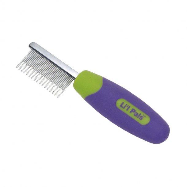 Lil Pals Grooming Tools - Rocky & Maggie's Pet Boutique and Salon
