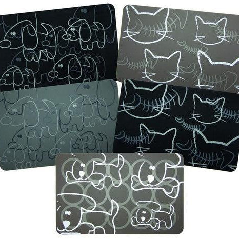 Silicone Placemat - Rocky & Maggie's Pet Boutique and Salon