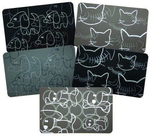Silicone Placemat - Rocky & Maggie's Pet Boutique and Salon