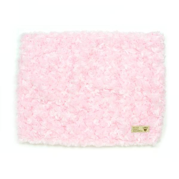 Curly Sue Blanket - Rocky & Maggie's Pet Boutique and Salon