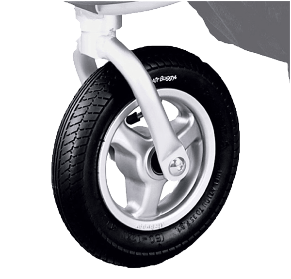 Front Wheel Set - Rocky & Maggie's Pet Boutique and Salon