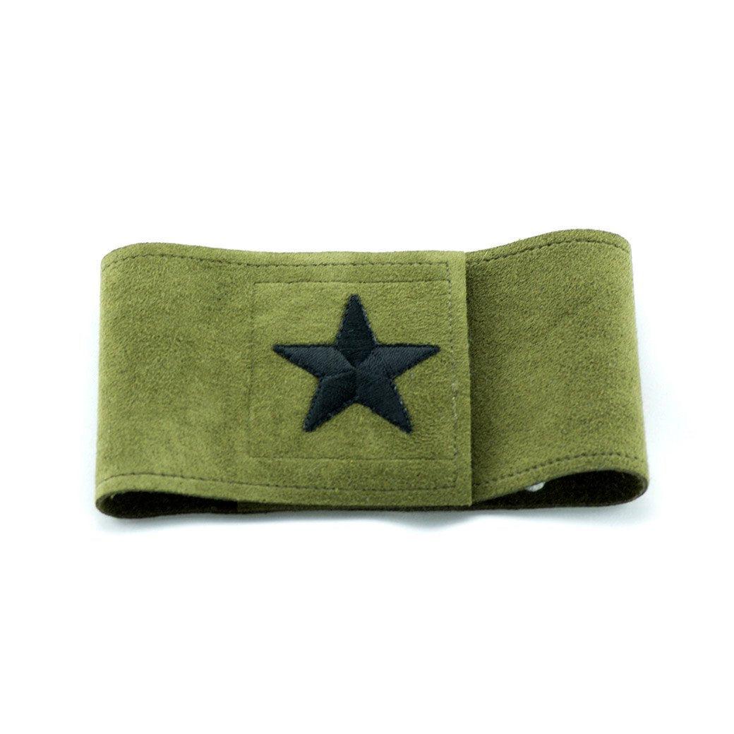 Star Olive Wizzer - Rocky & Maggie's Pet Boutique and Salon