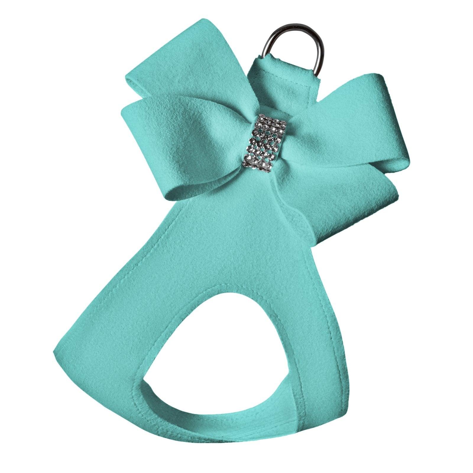 Nouveau Bow Step In Harness - Rocky & Maggie's Pet Boutique and Salon