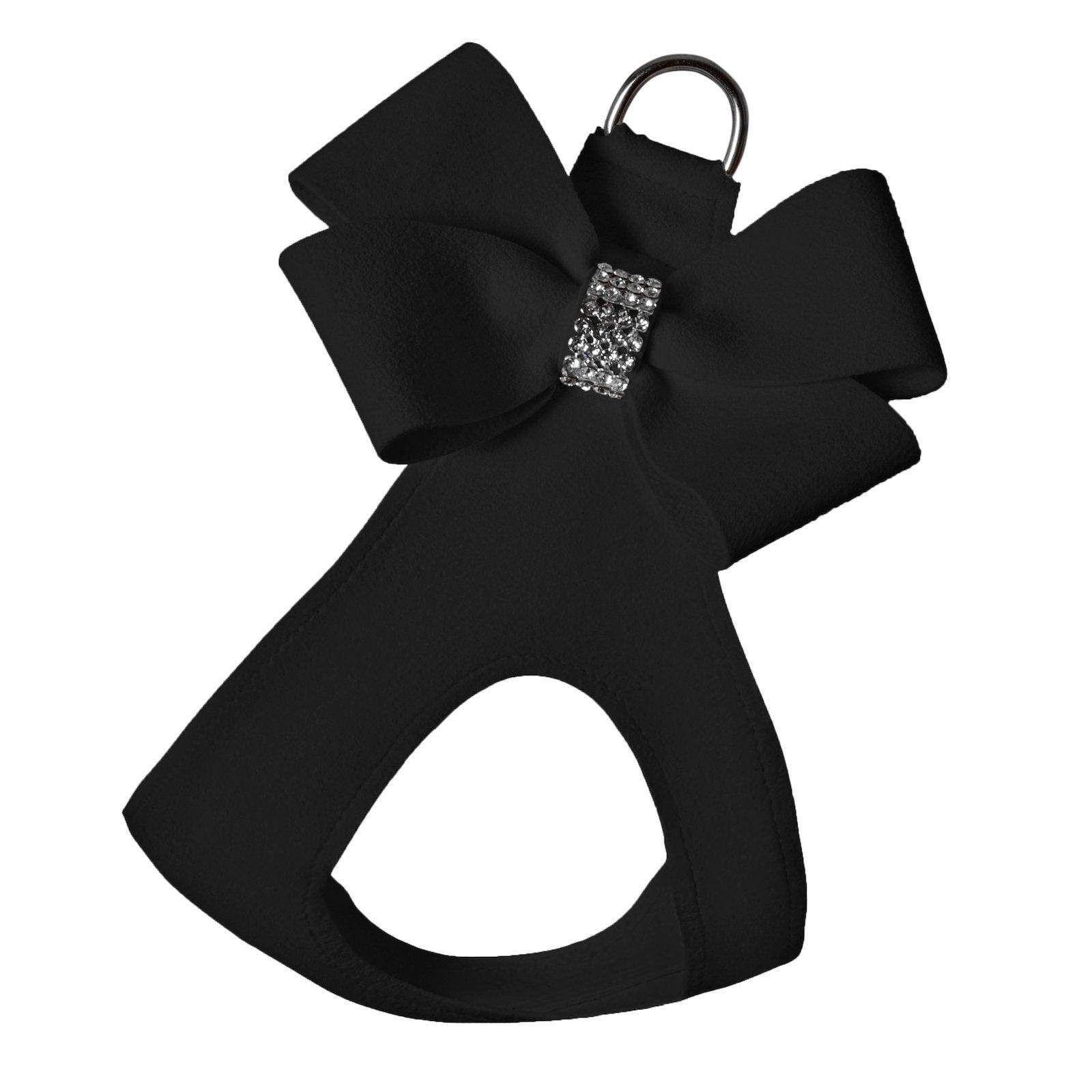 Nouveau Bow Step In Harness - Rocky & Maggie's Pet Boutique and Salon