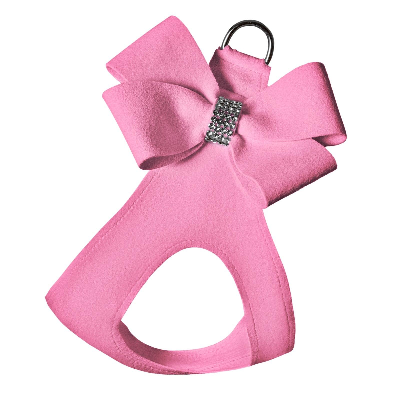 Nouveau Bow Step In Harness - Rocky & Maggie's Pet Boutique and Salon