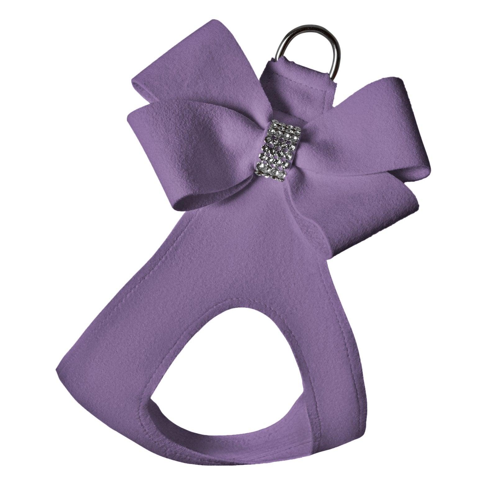 Nouveau Bow Step In Harness - Rocky & Maggie's Pet Boutique and Salon