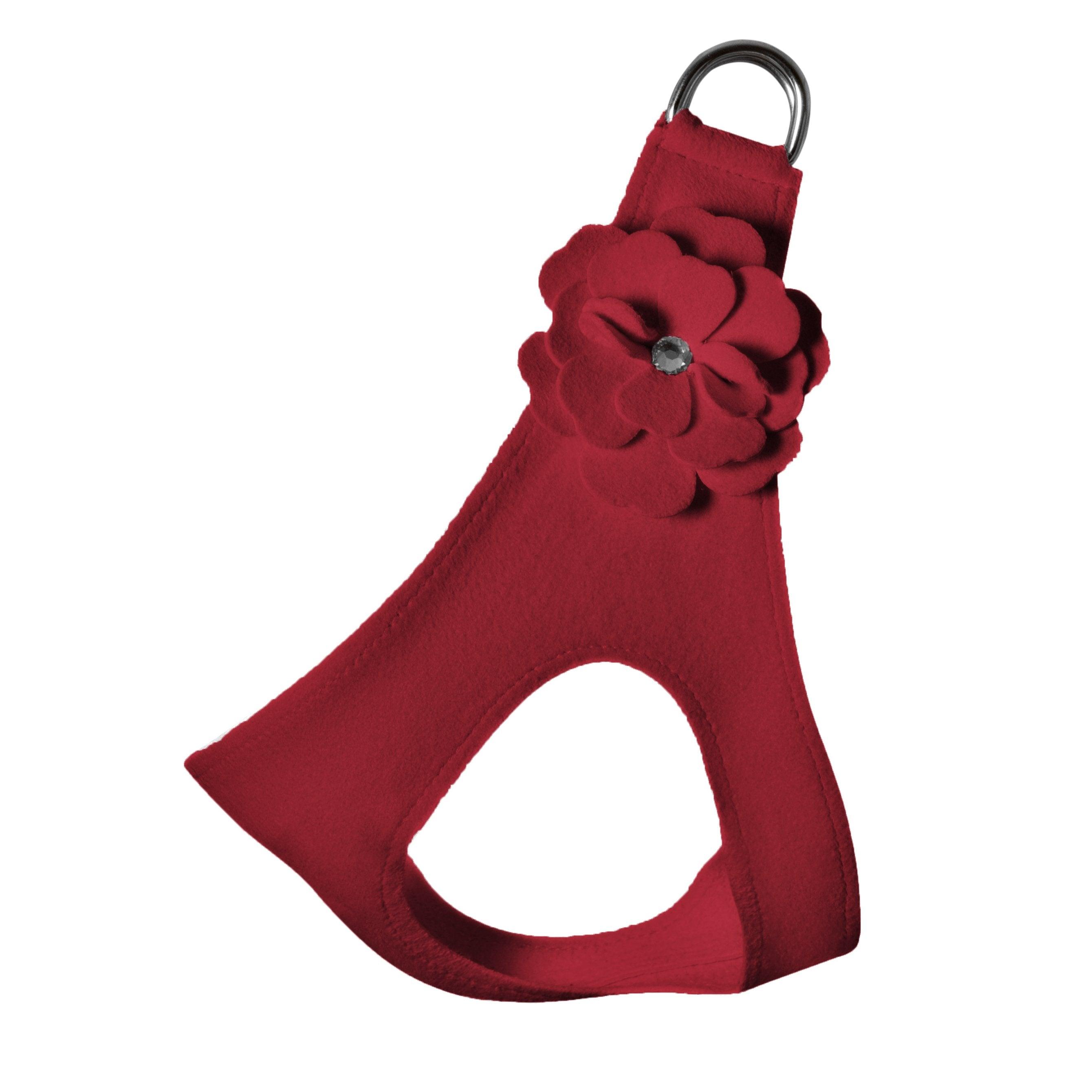 Tinkies Garden Step In Harness - Rocky & Maggie's Pet Boutique and Salon