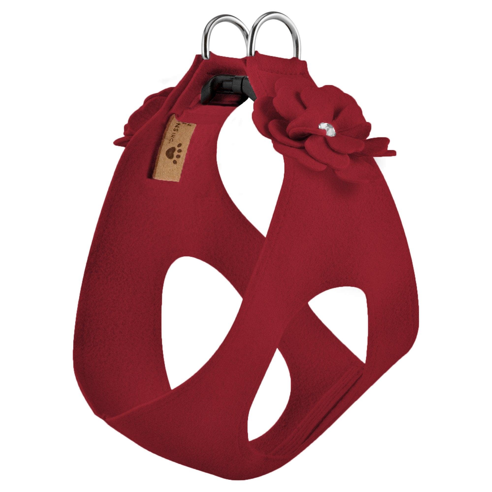 Tinkies Garden Step In Harness - Rocky & Maggie's Pet Boutique and Salon