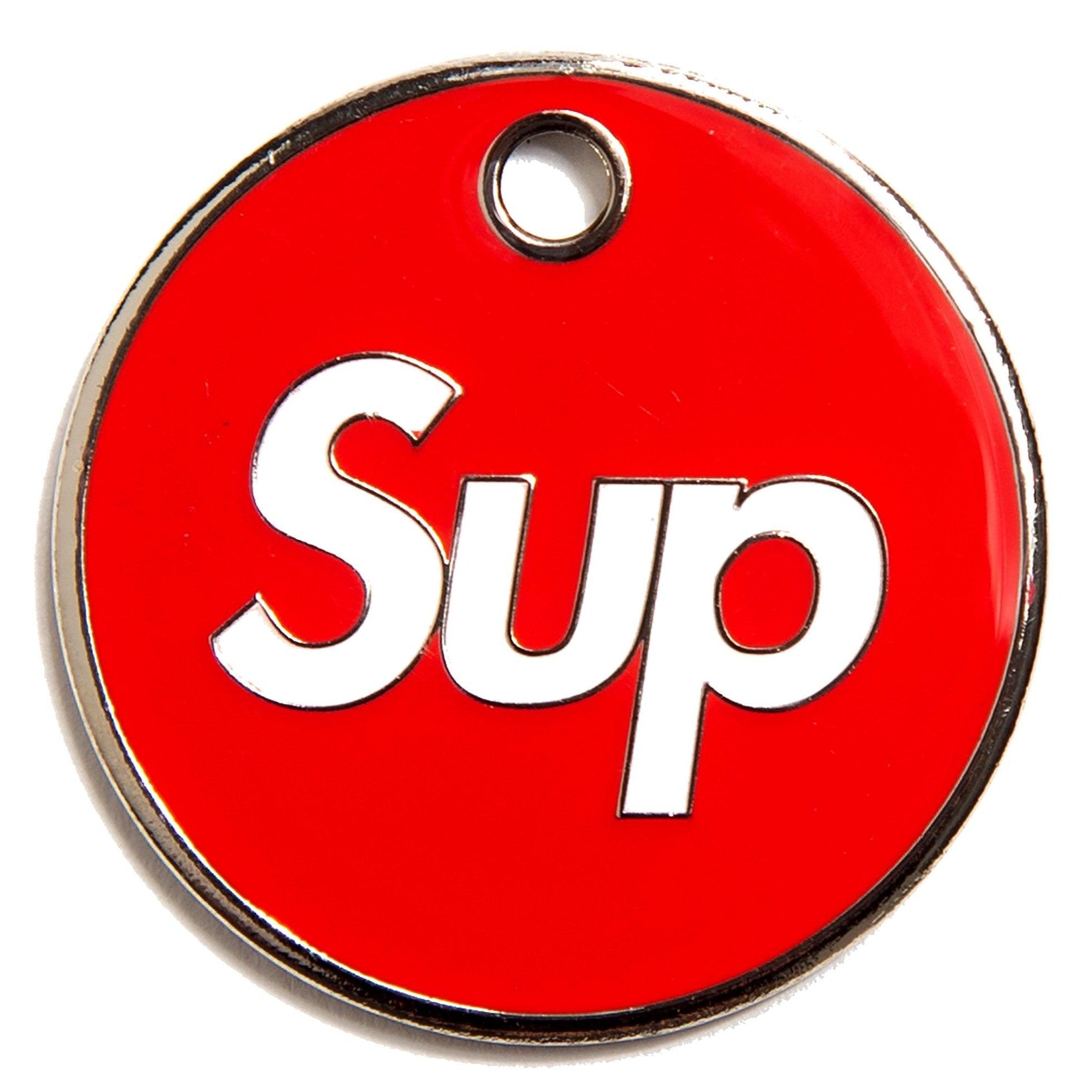 Sup Tag - Rocky & Maggie's Pet Boutique and Salon
