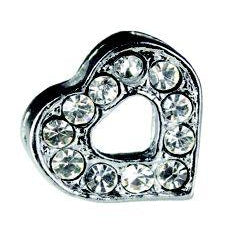 Signature Leather Jewel Slider Shape - Rocky & Maggie's Pet Boutique and Salon