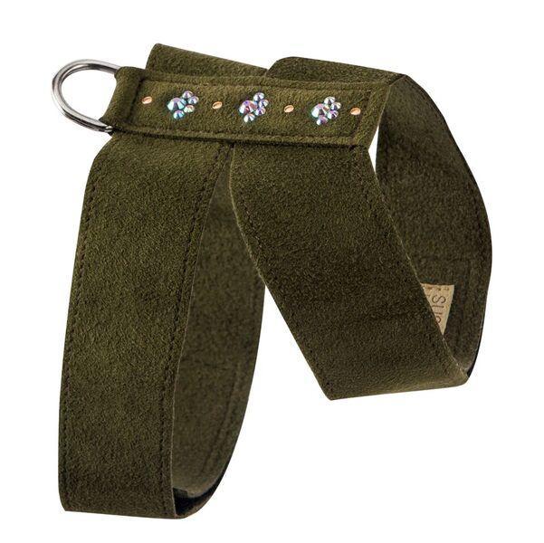 Crystal Paws Tinkie Harness - Rocky & Maggie's Pet Boutique and Salon