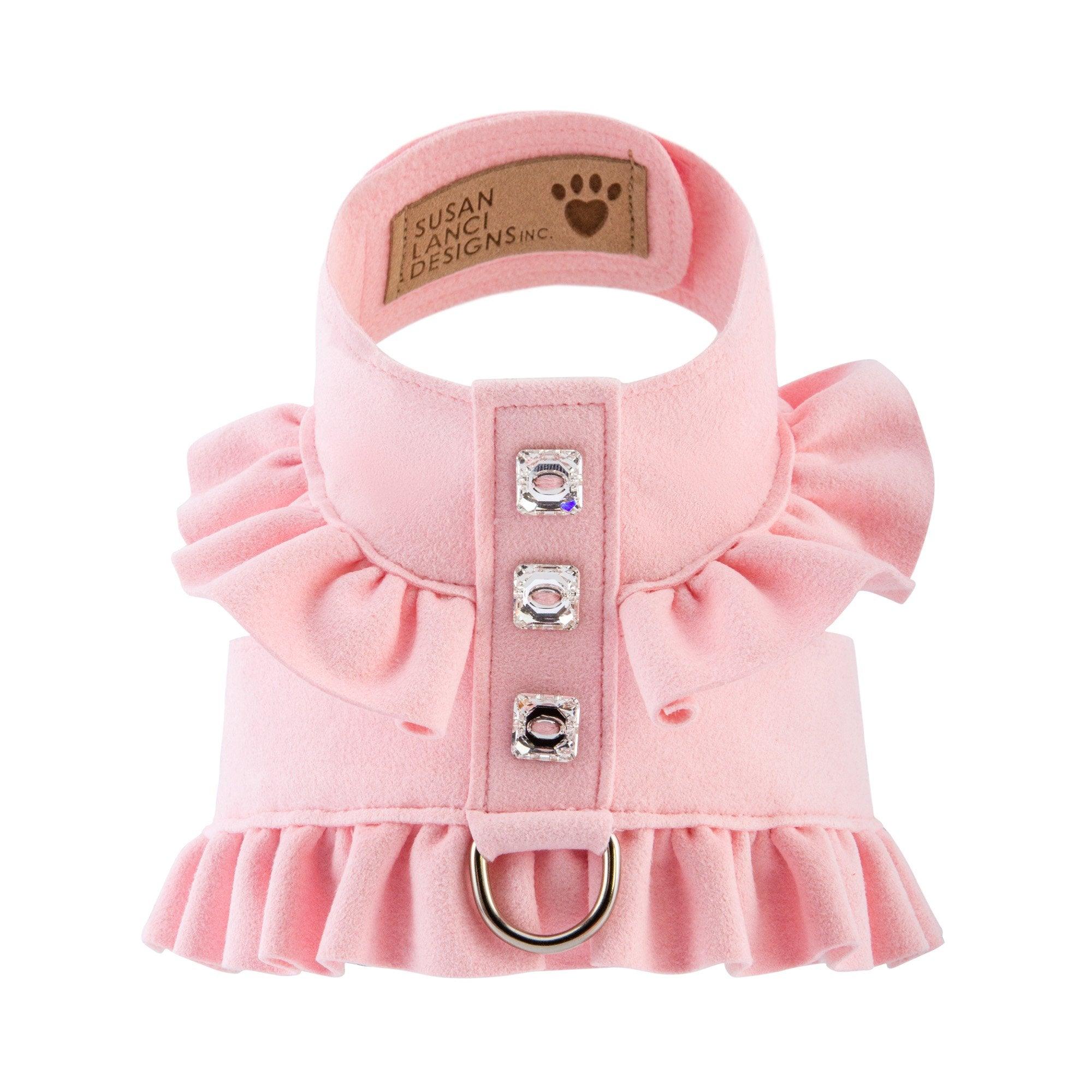 Pinafore Tinkie Harness - Rocky & Maggie's Pet Boutique and Salon