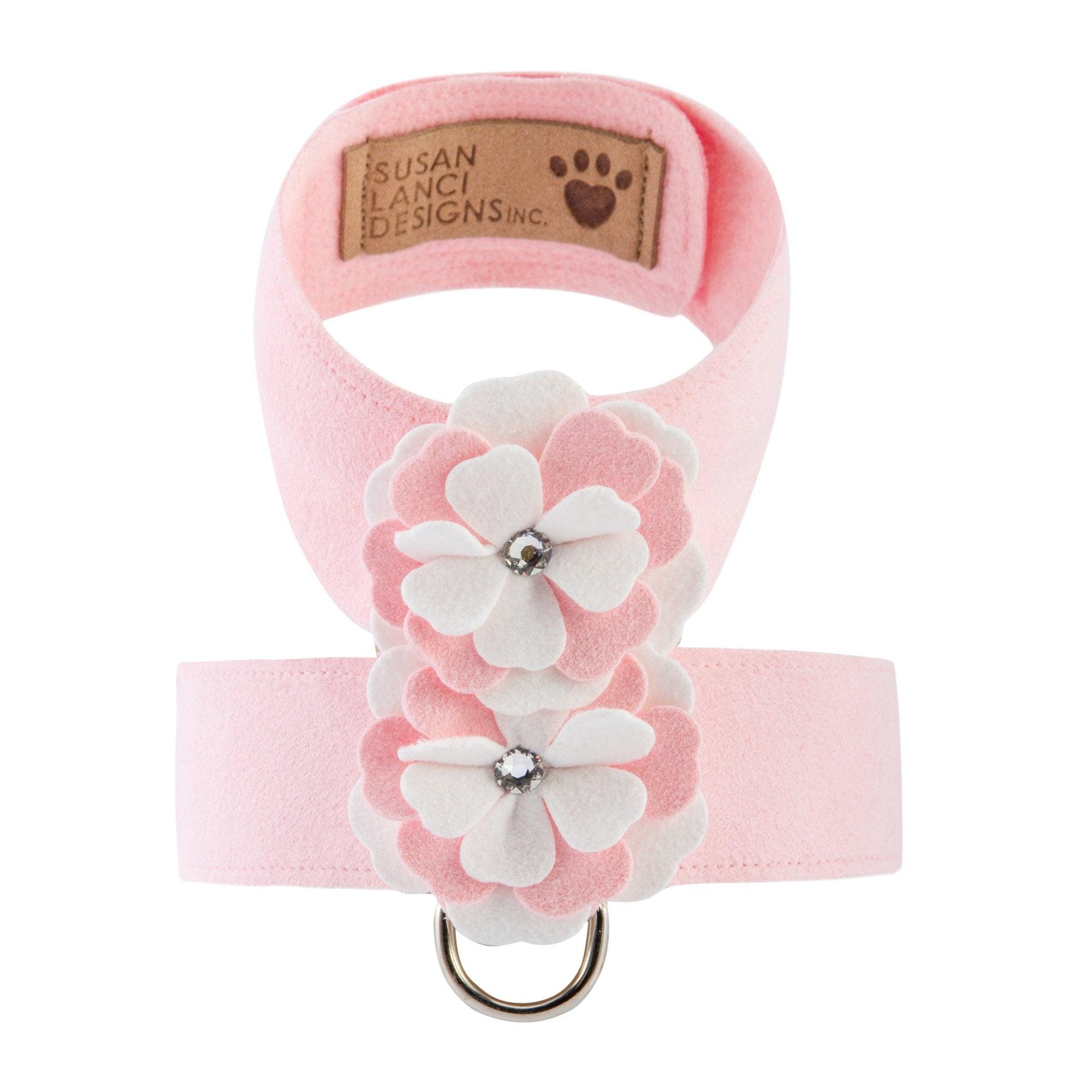 Special Occasion Tinkie Harness - Rocky & Maggie's Pet Boutique and Salon