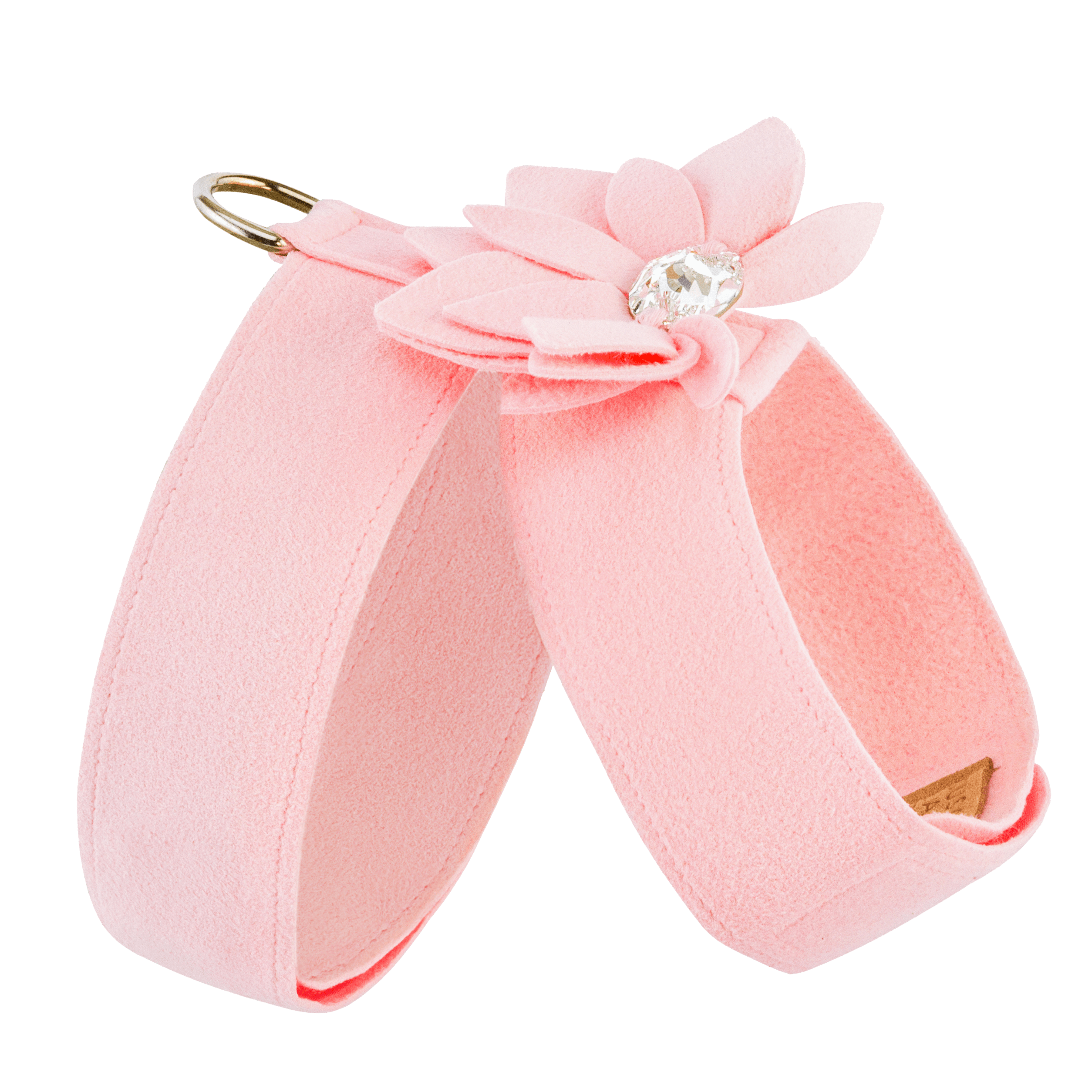 Water Lilly Tinkie Harness - Rocky & Maggie's Pet Boutique and Salon