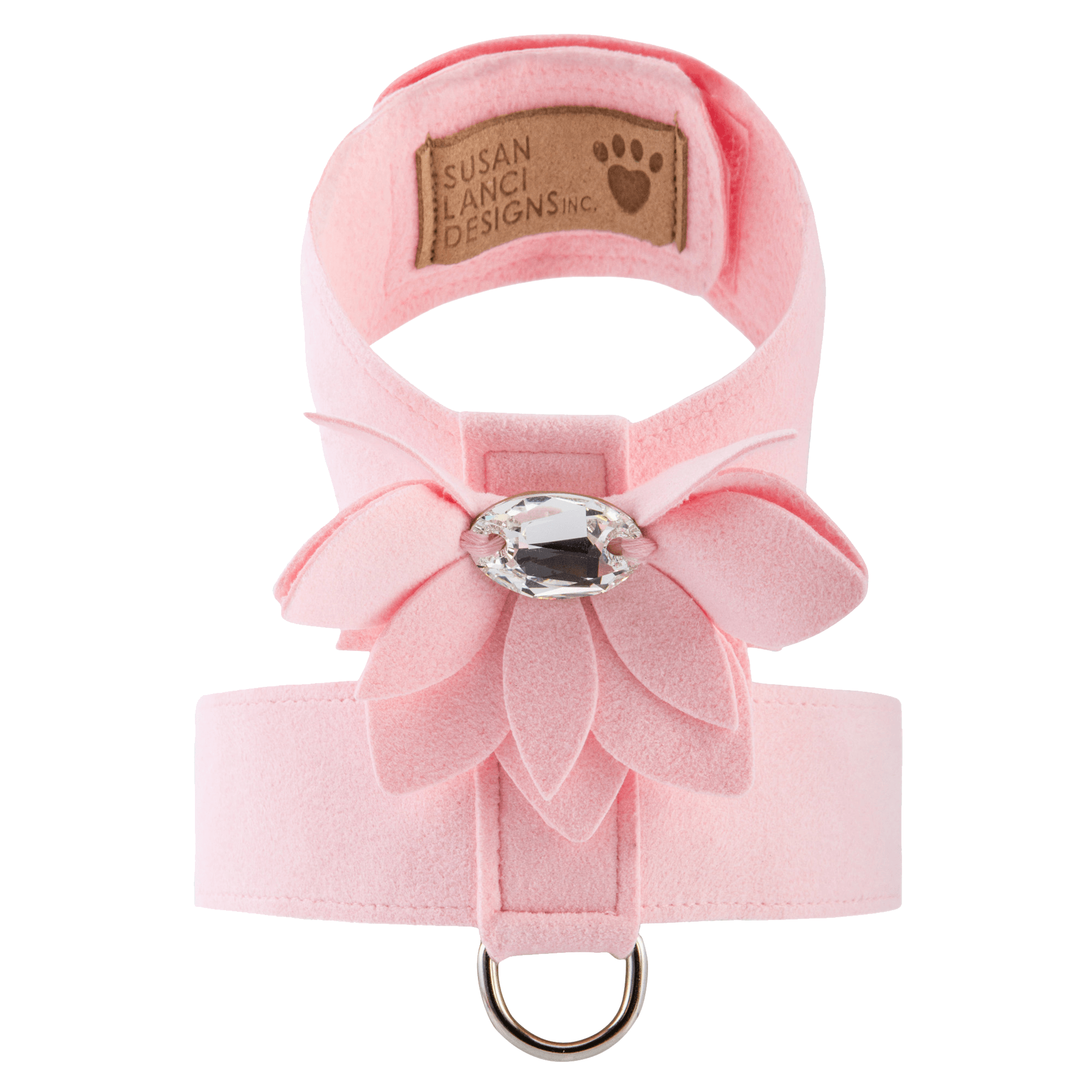 Water Lilly Tinkie Harness - Rocky & Maggie's Pet Boutique and Salon