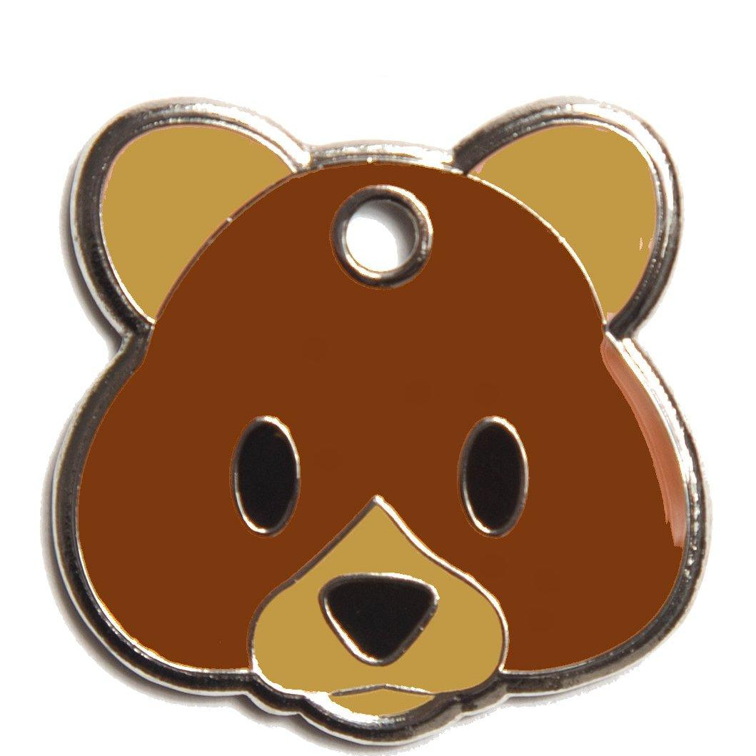 Teddy Tag - Rocky & Maggie's Pet Boutique and Salon