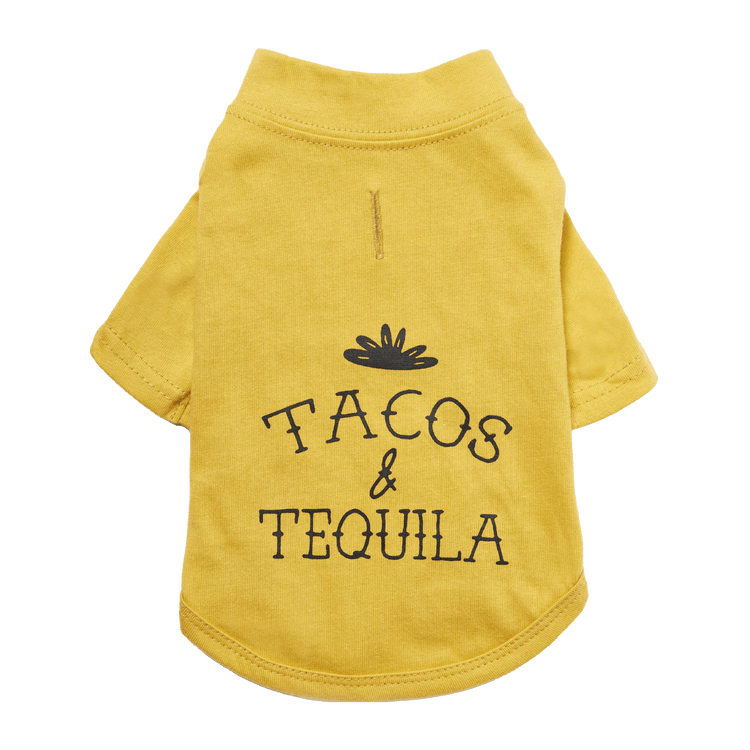 Louis Barx - Taco's & Tequila - Rocky & Maggie's Pet Boutique and Salon