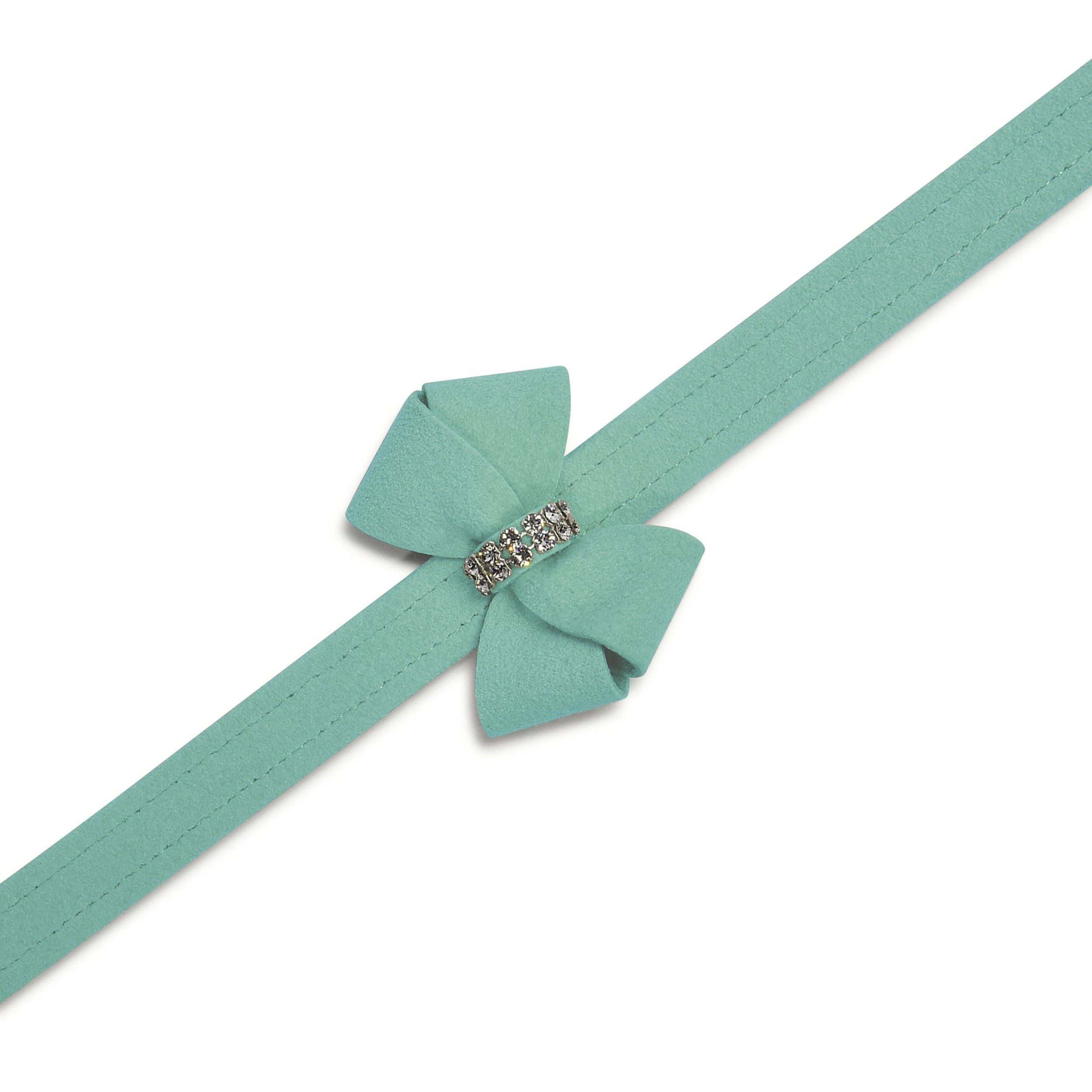 Nouveau Bow Leash - Rocky & Maggie's Pet Boutique and Salon