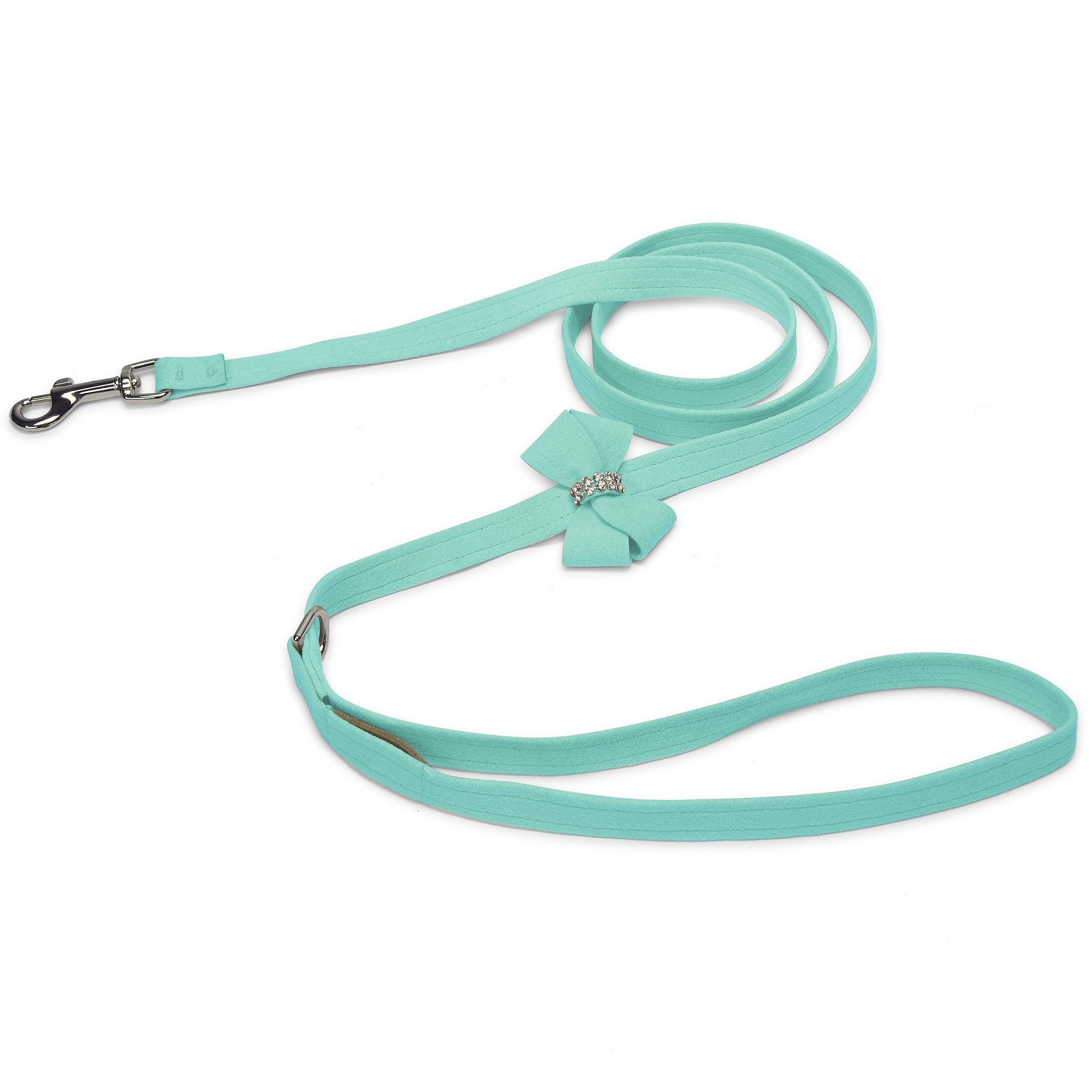 Nouveau Bow Leash - Rocky & Maggie's Pet Boutique and Salon