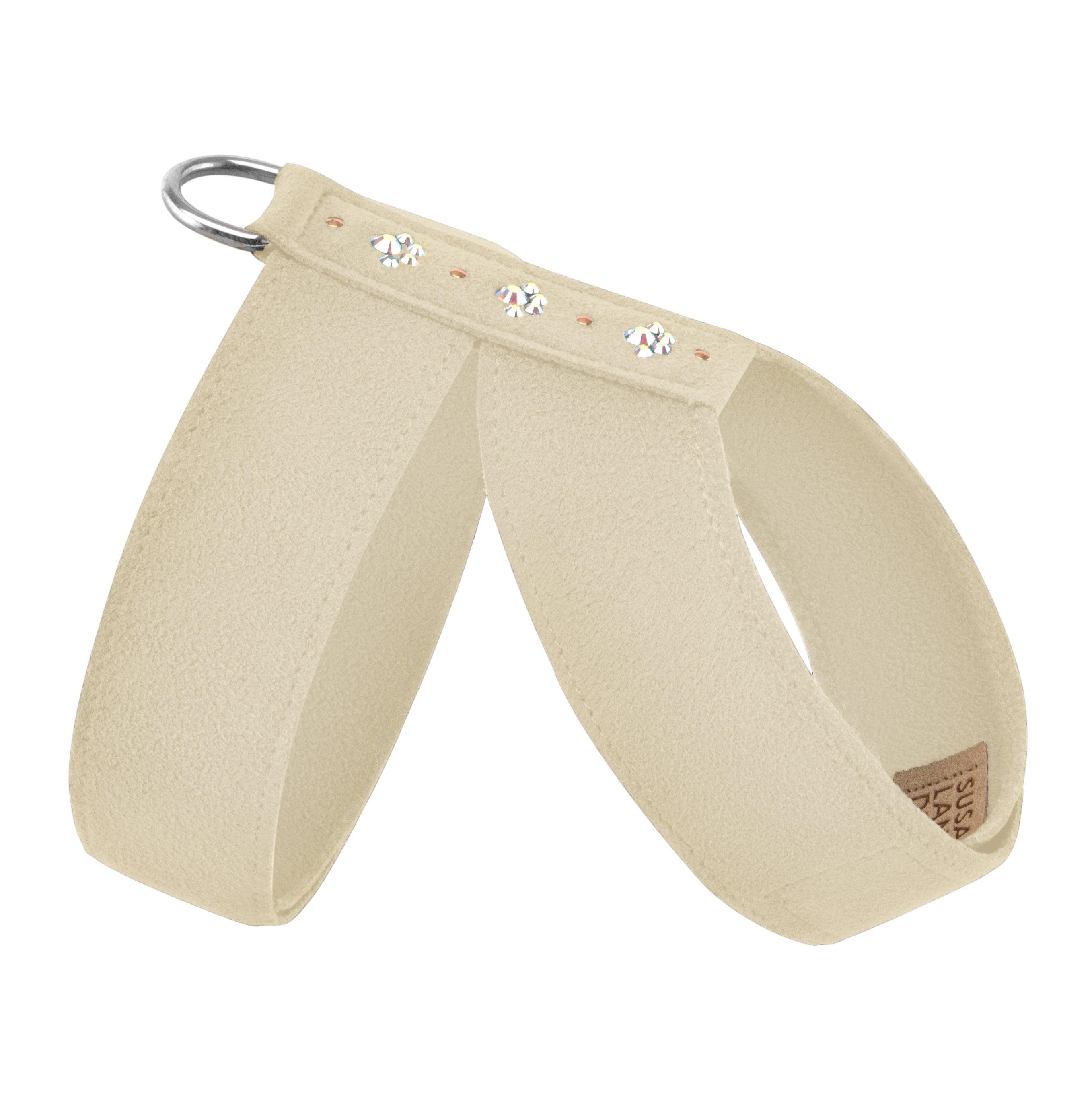 Crystal Paws Tinkie Harness - Rocky & Maggie's Pet Boutique and Salon