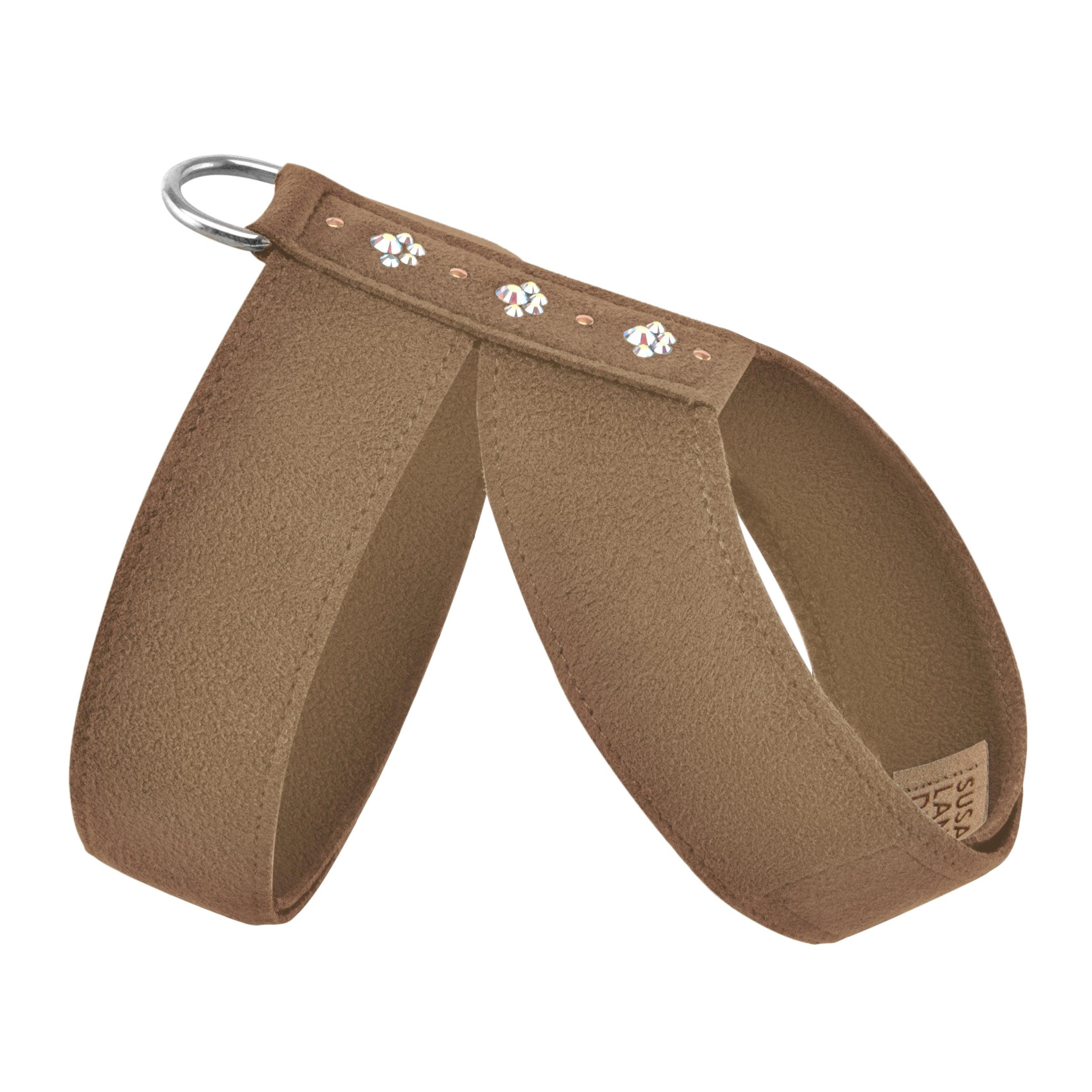 Crystal Paws Tinkie Harness - Rocky & Maggie's Pet Boutique and Salon