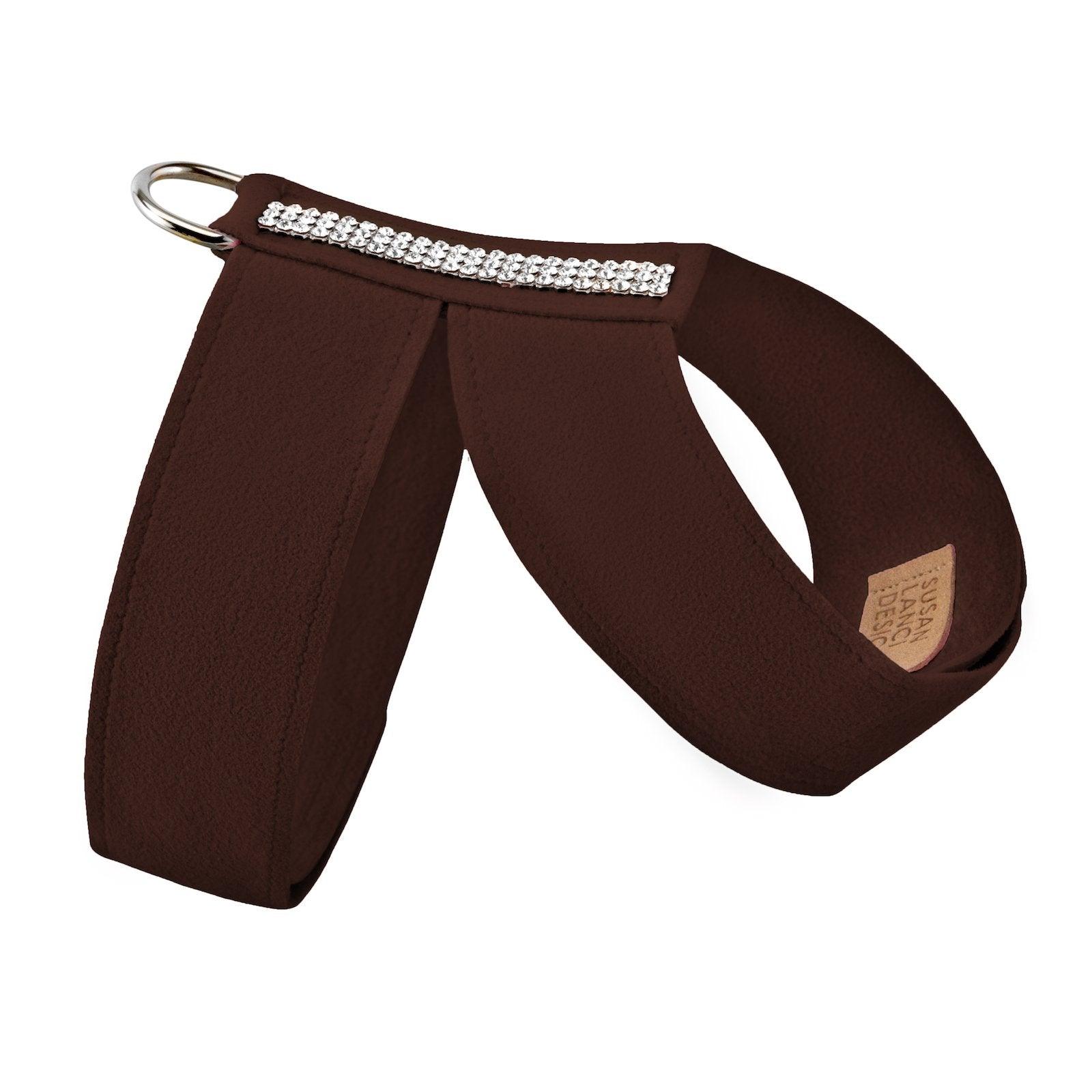 3 Row Giltmore Tinkie Harness - Rocky & Maggie's Pet Boutique and Salon