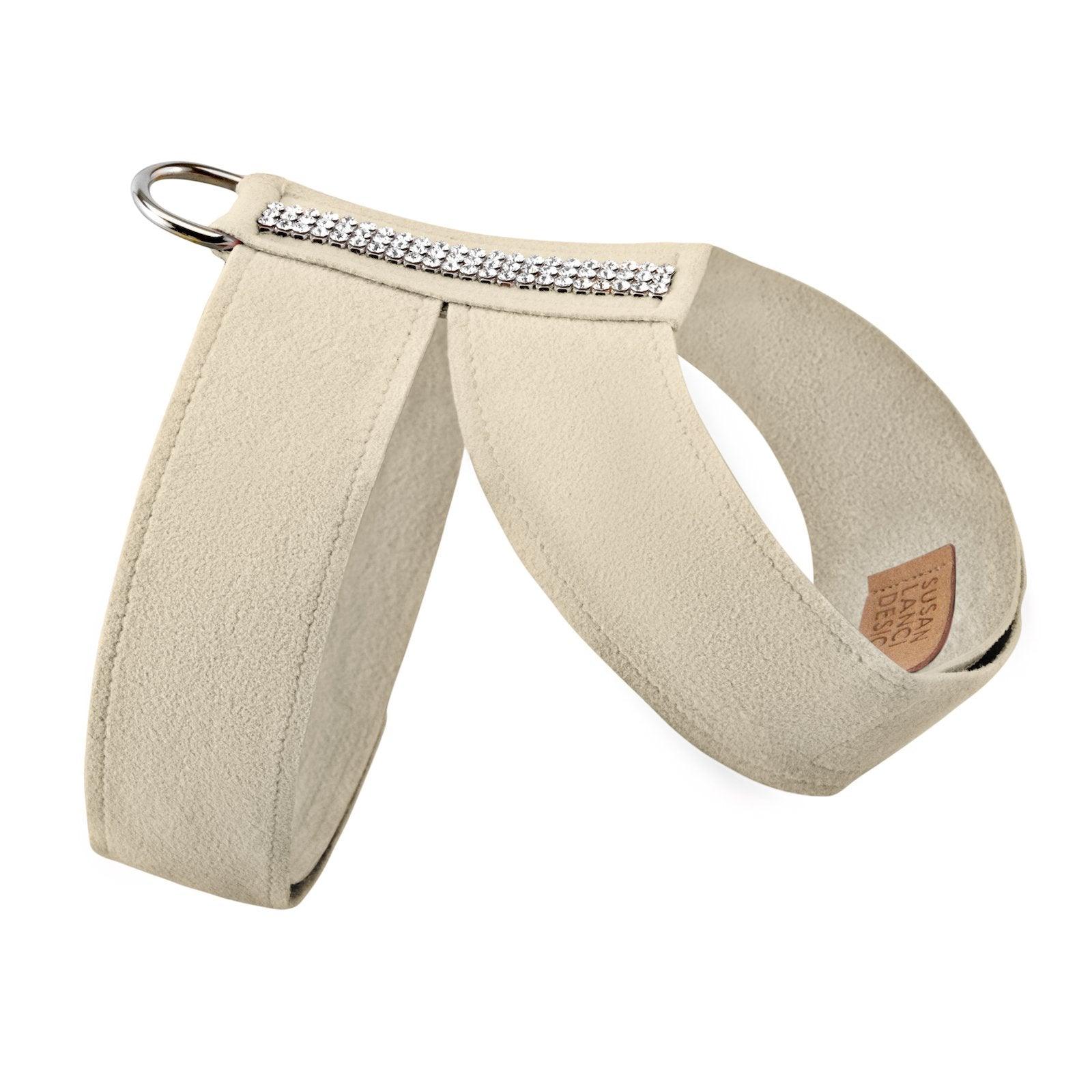 3 Row Giltmore Tinkie Harness - Rocky & Maggie's Pet Boutique and Salon