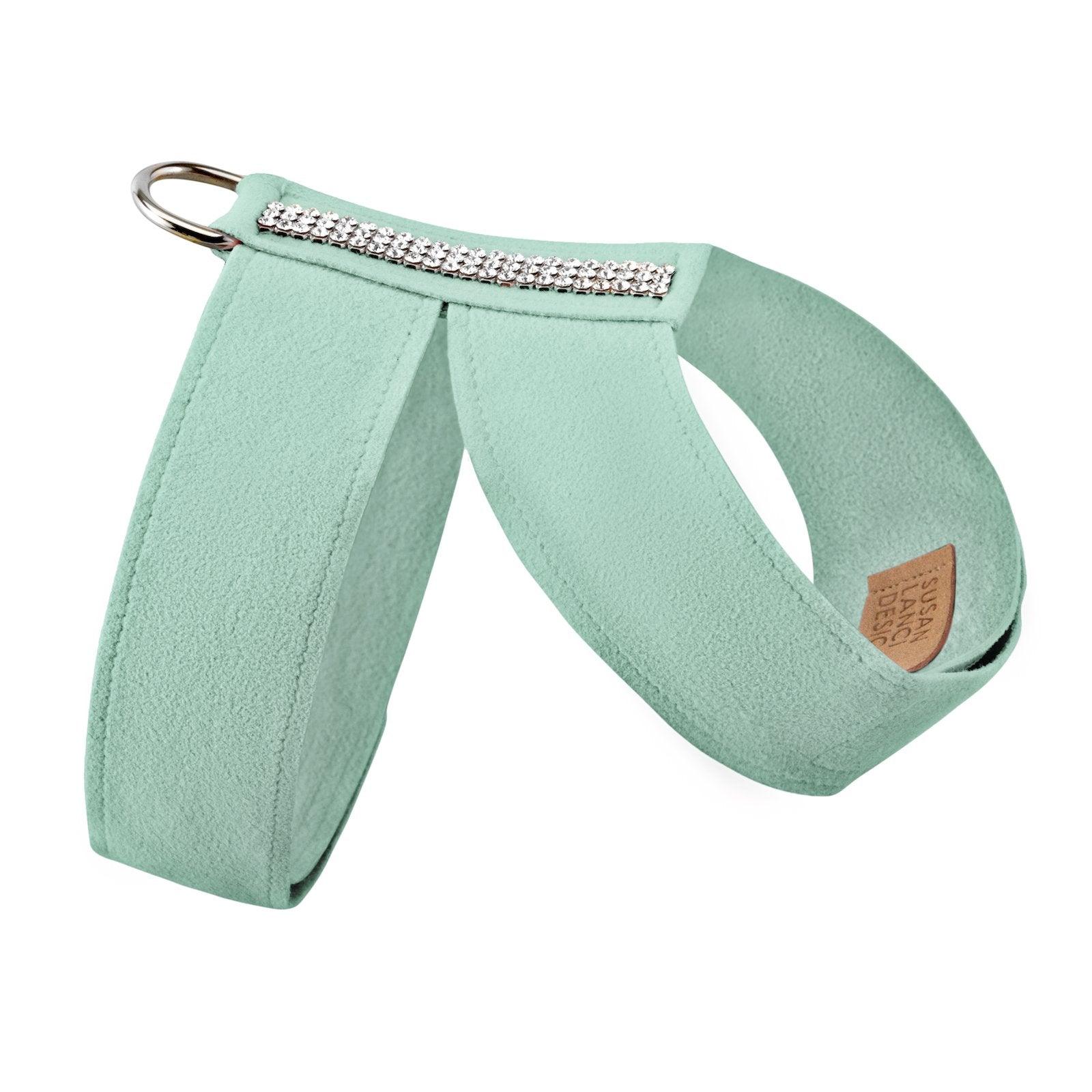 3 Row Giltmore Tinkie Harness - Rocky & Maggie's Pet Boutique and Salon