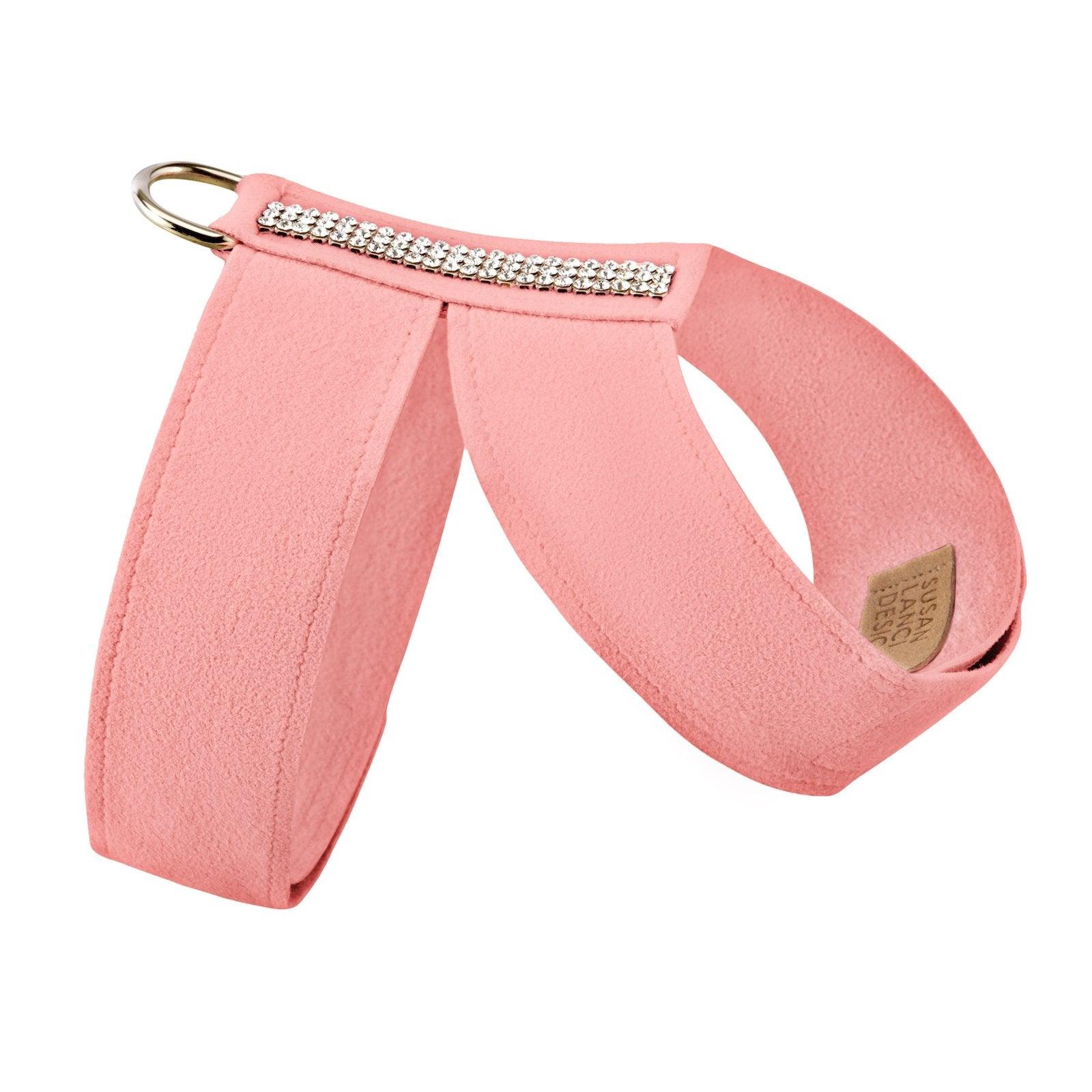 3 Row Giltmore Tinkie Harness - Rocky & Maggie's Pet Boutique and Salon