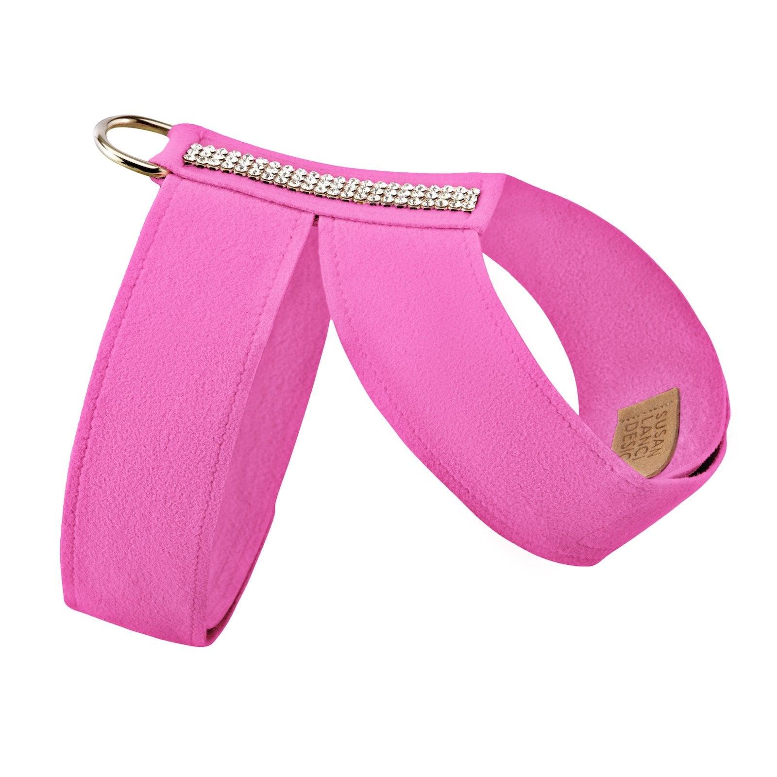 3 Row Giltmore Tinkie Harness - Rocky & Maggie's Pet Boutique and Salon