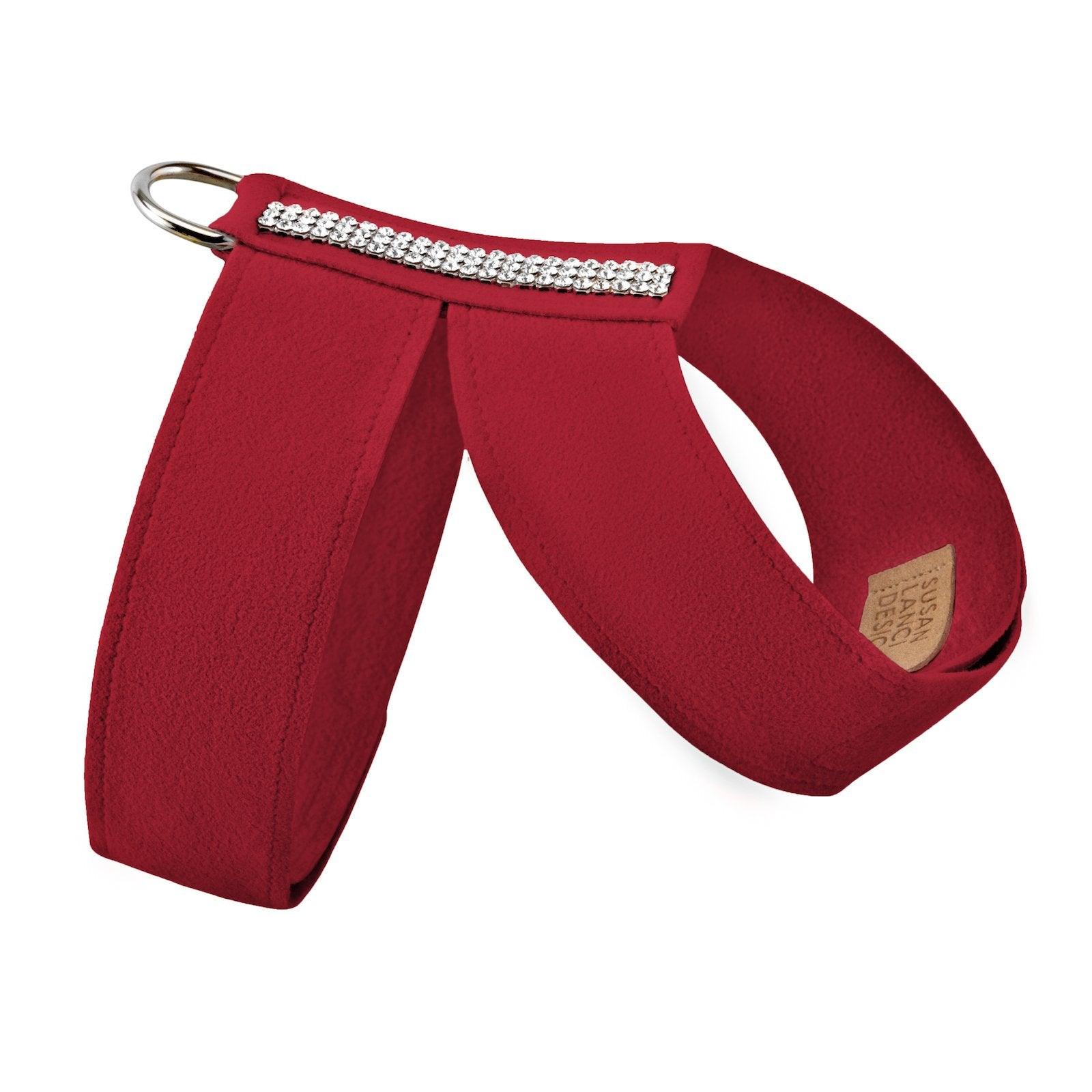 3 Row Giltmore Tinkie Harness - Rocky & Maggie's Pet Boutique and Salon