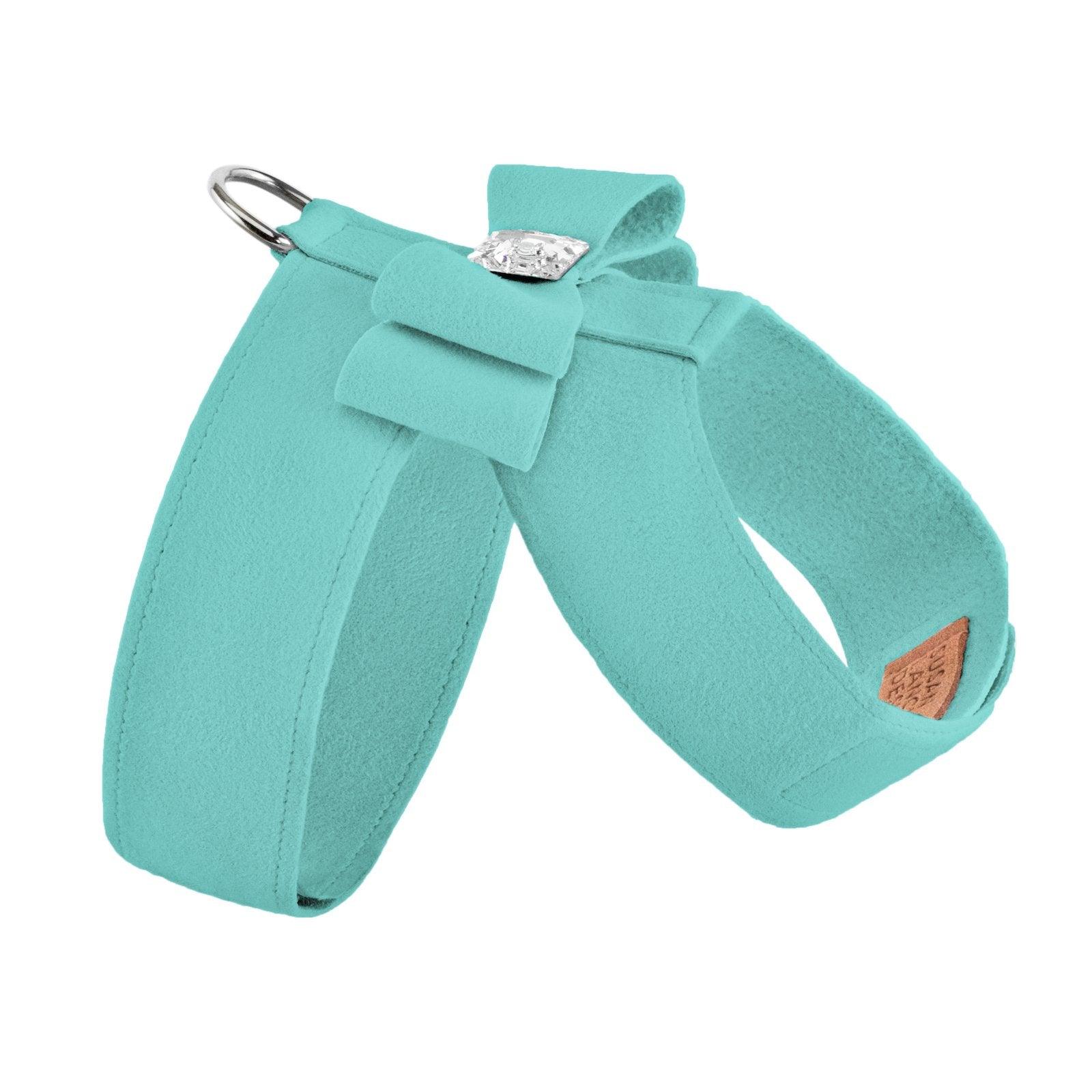 Big Bow Tinkie Harness - Rocky & Maggie's Pet Boutique and Salon