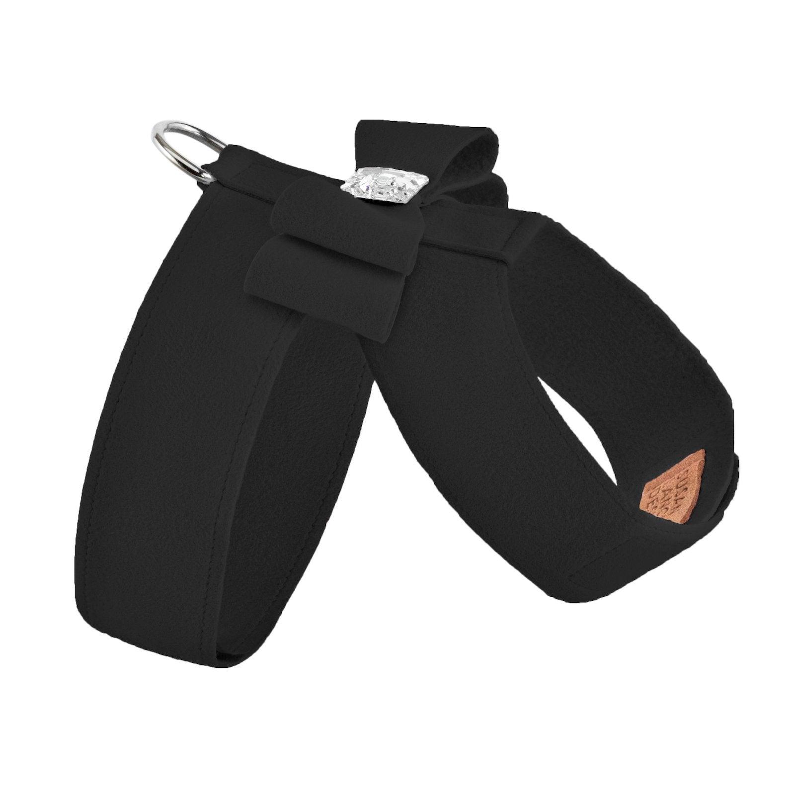 Big Bow Tinkie Harness - Rocky & Maggie's Pet Boutique and Salon