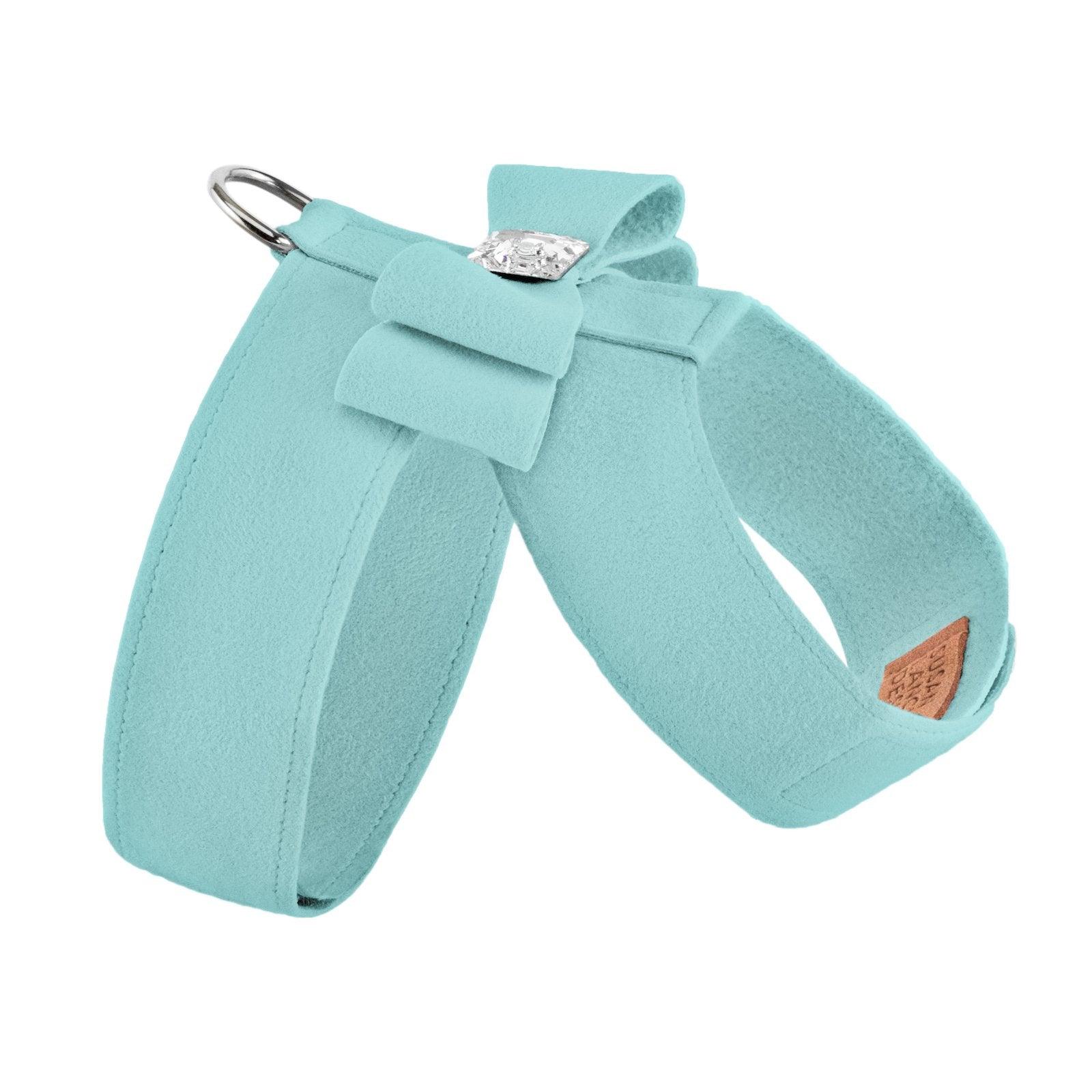 Big Bow Tinkie Harness - Rocky & Maggie's Pet Boutique and Salon
