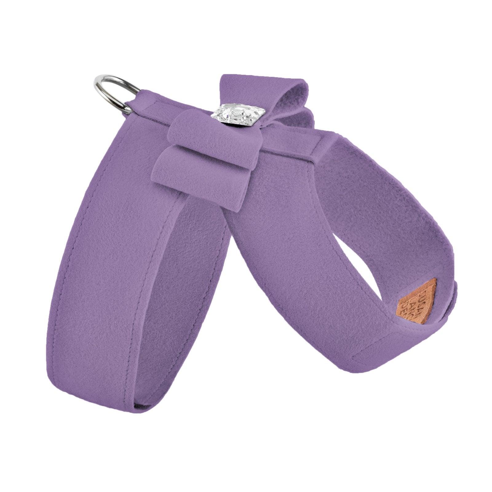 Big Bow Tinkie Harness - Rocky & Maggie's Pet Boutique and Salon