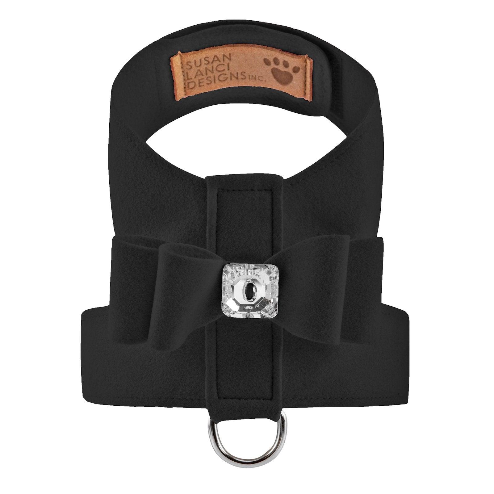 Big Bow Tinkie Harness - Rocky & Maggie's Pet Boutique and Salon