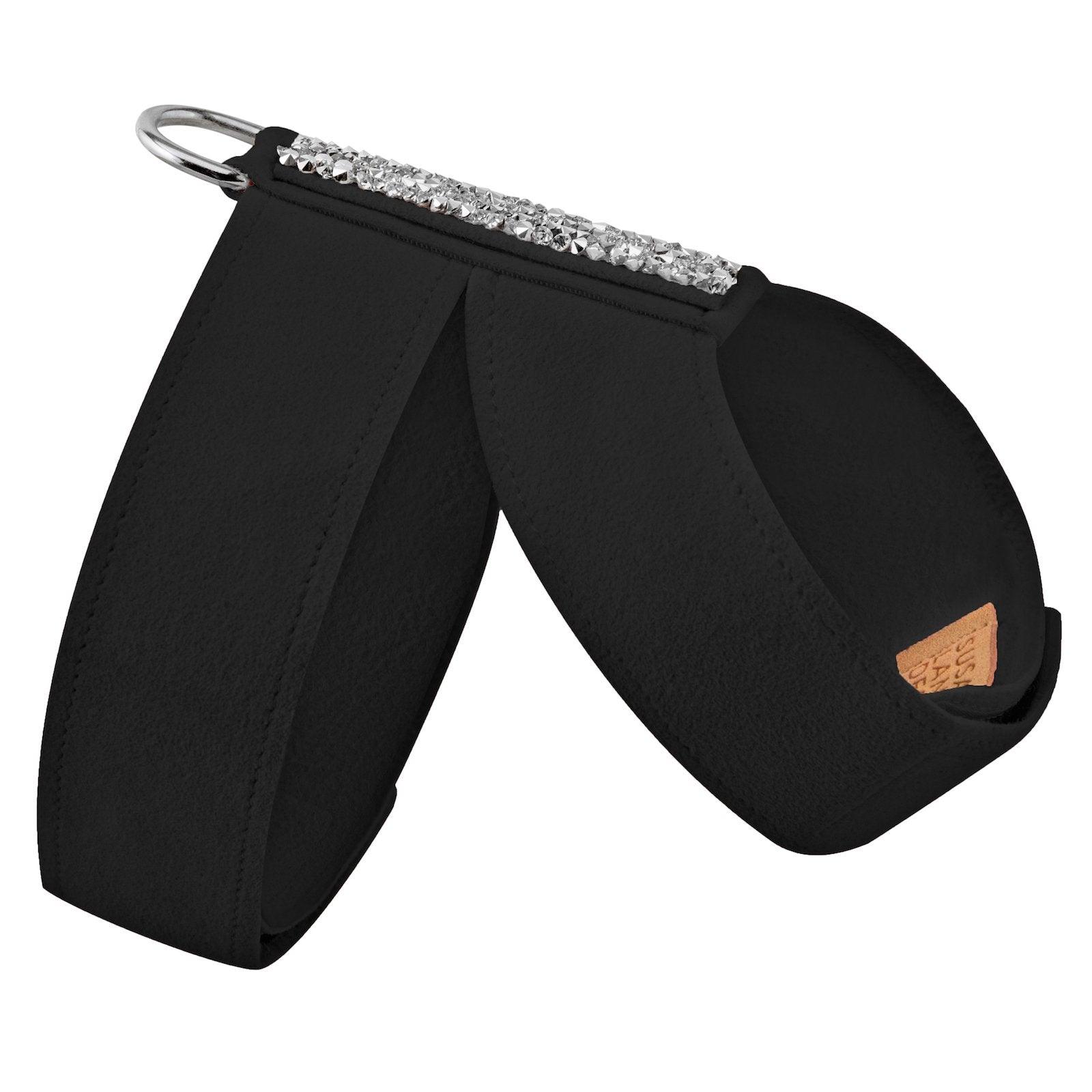 Crystal Rocks Tinkie Harness - Rocky & Maggie's Pet Boutique and Salon