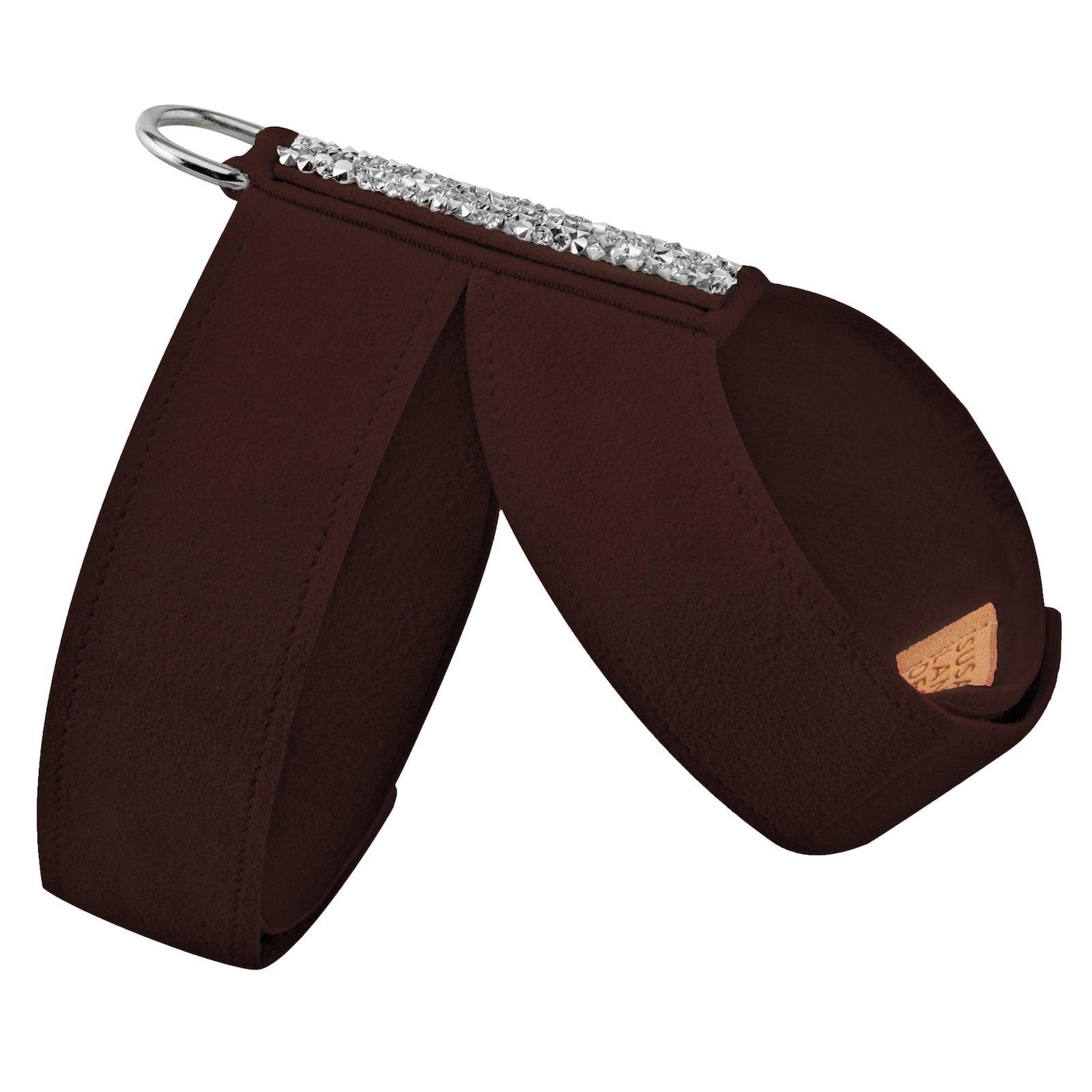 Crystal Rocks Tinkie Harness - Rocky & Maggie's Pet Boutique and Salon