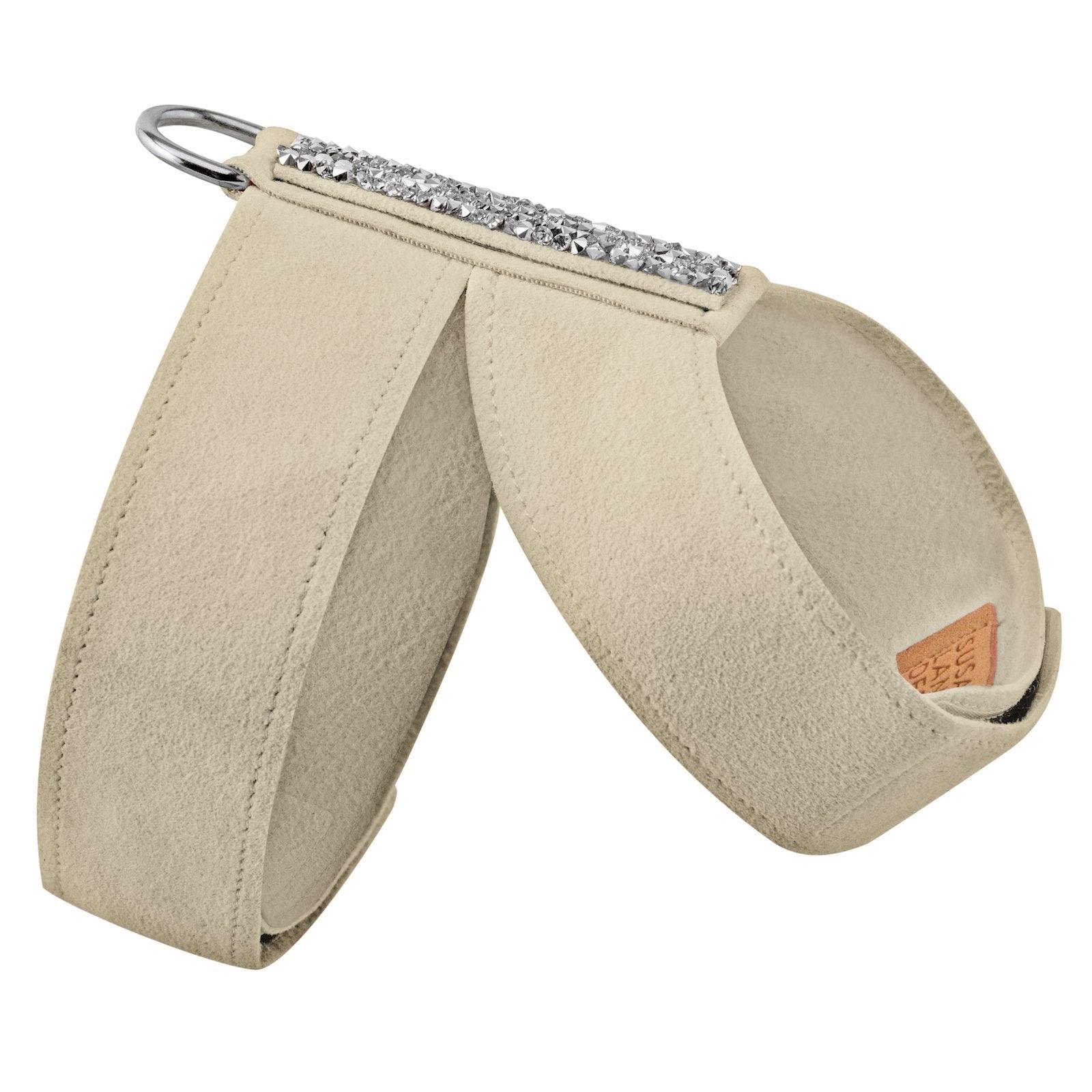 Crystal Rocks Tinkie Harness - Rocky & Maggie's Pet Boutique and Salon