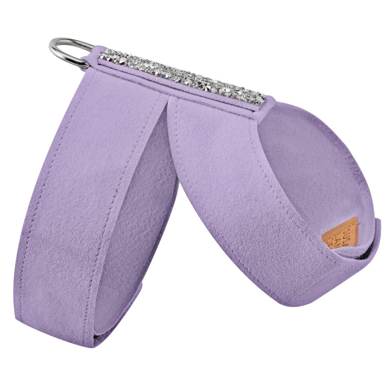 Crystal Rocks Tinkie Harness - Rocky & Maggie's Pet Boutique and Salon