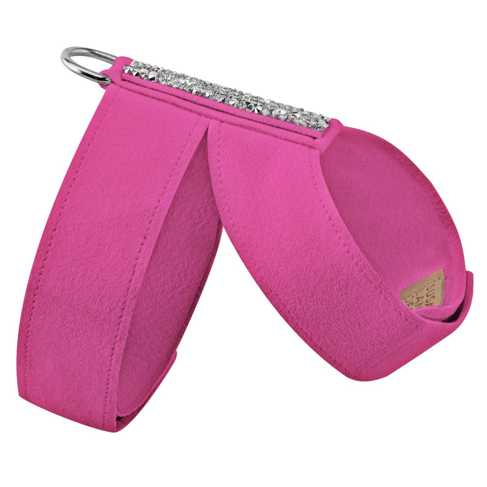 Crystal Rocks Tinkie Harness - Rocky & Maggie's Pet Boutique and Salon