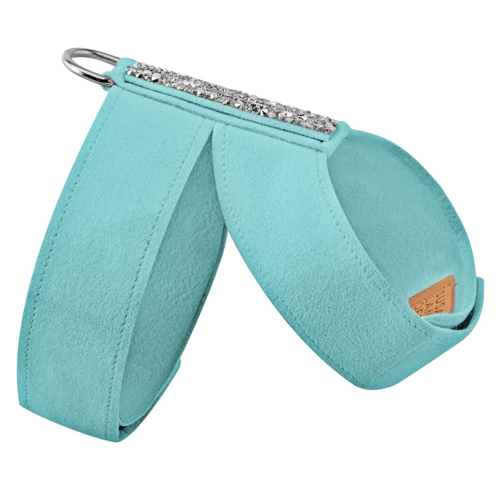 Crystal Rocks Tinkie Harness - Rocky & Maggie's Pet Boutique and Salon