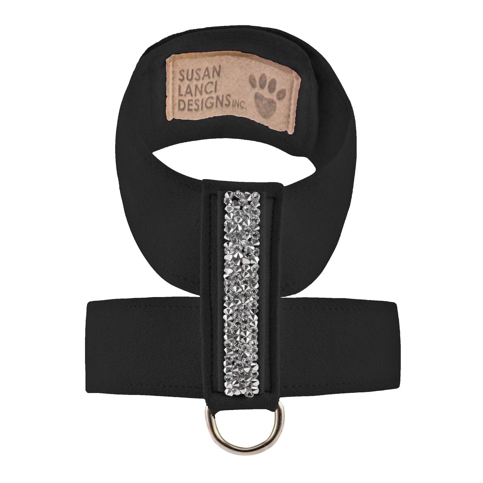 Crystal Rocks Tinkie Harness - Rocky & Maggie's Pet Boutique and Salon