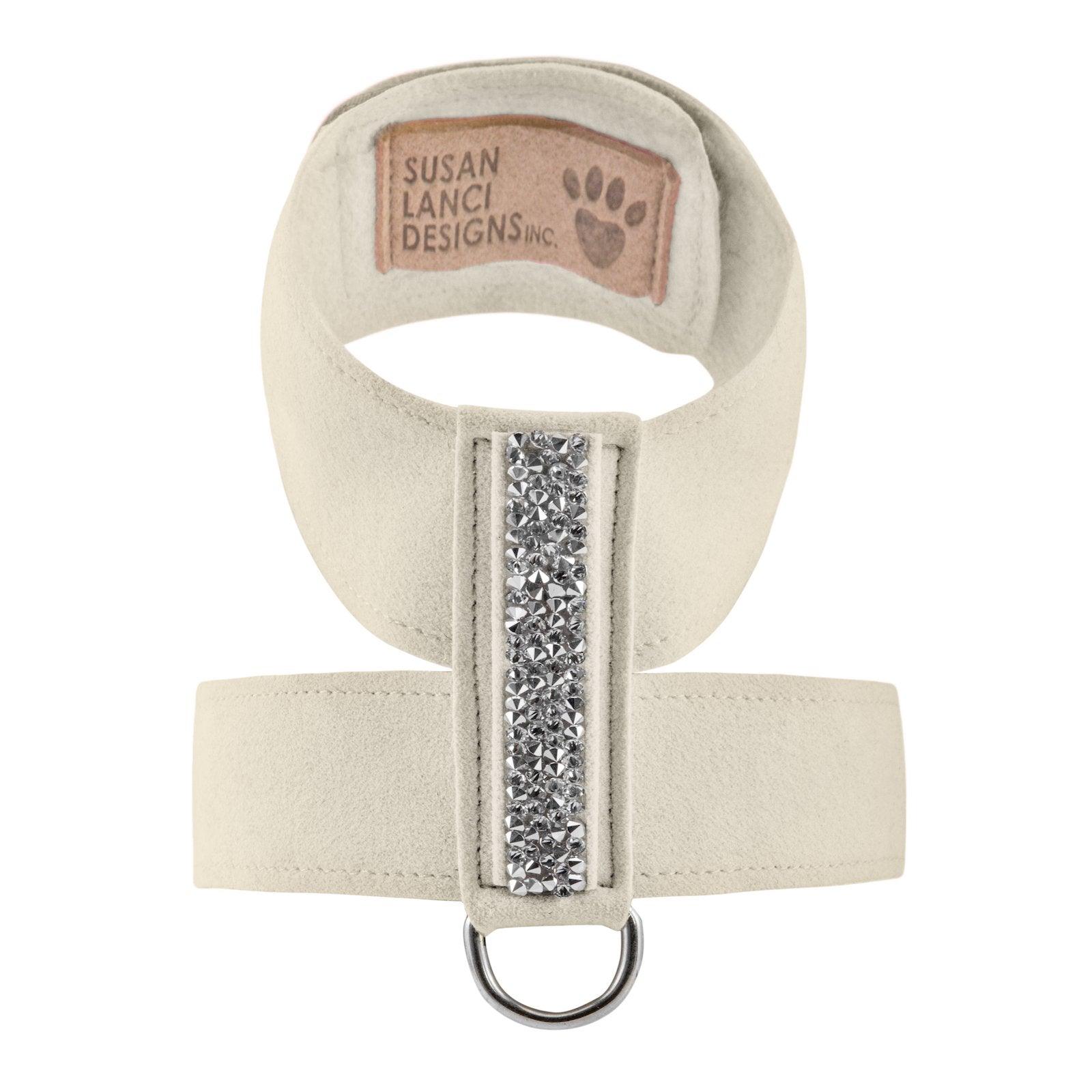Crystal Rocks Tinkie Harness - Rocky & Maggie's Pet Boutique and Salon